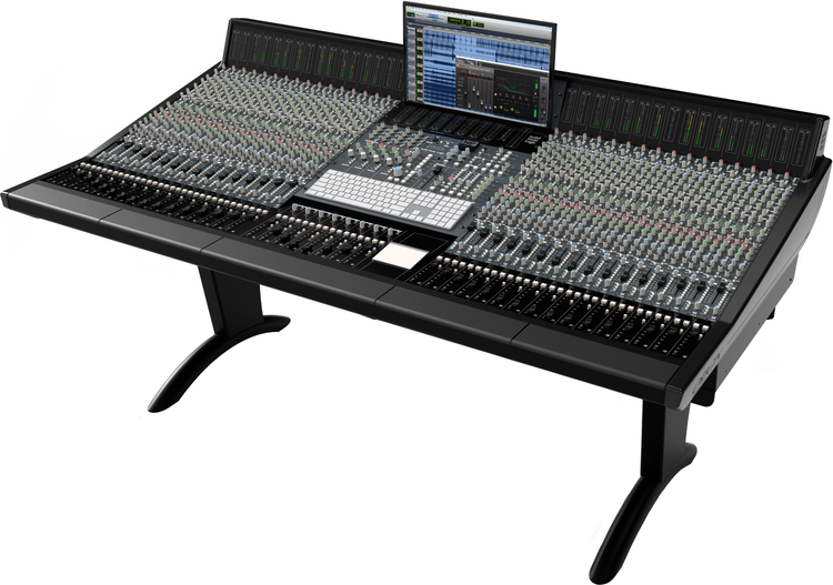 Solid State Logic Origin EVO 32 Analog Recording Console | Sweetwater