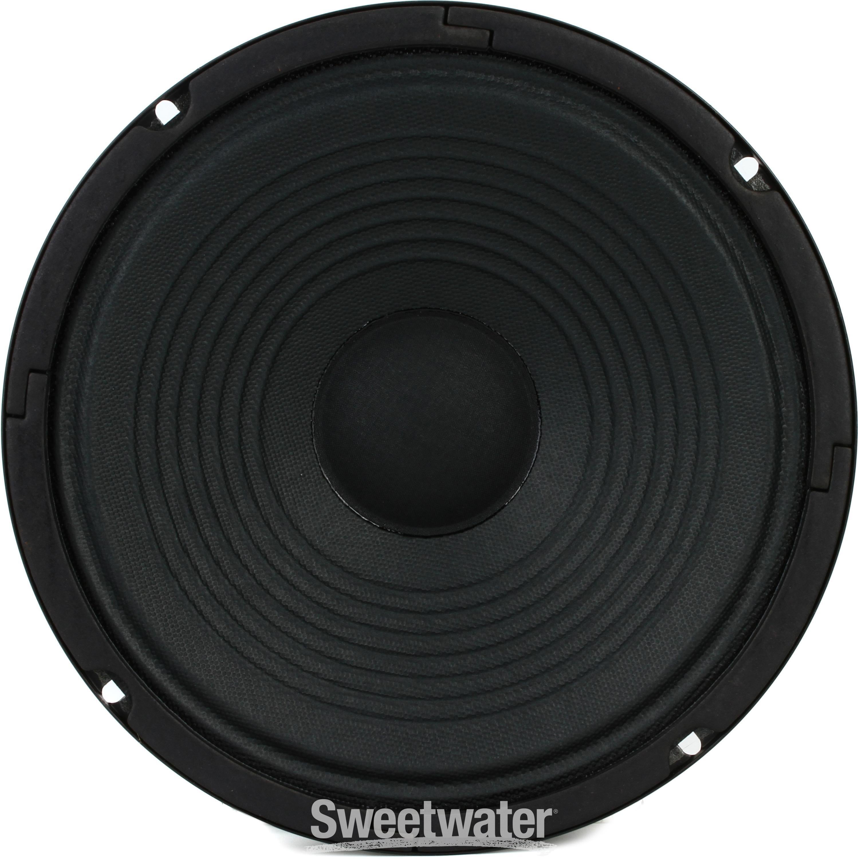 8 inch best sale woofer replacement speakers