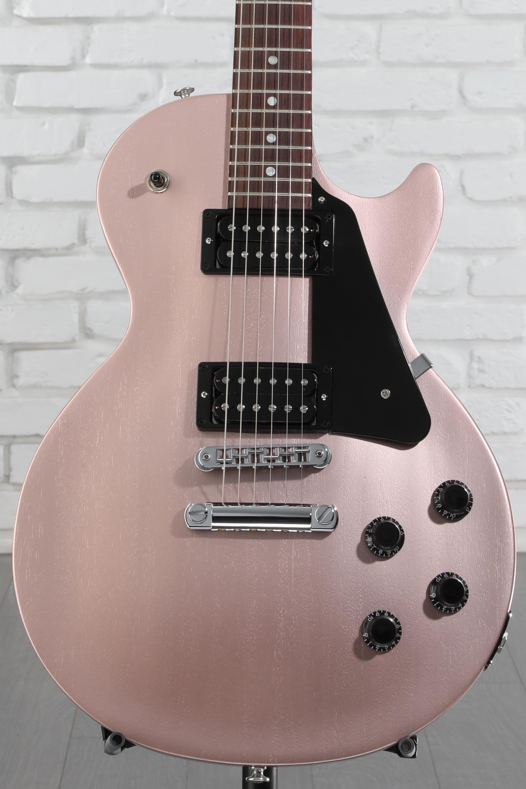 ギター Gibson Les Paul Modern Lite The all-new Gibson Les Paul Modern Lite is in the house