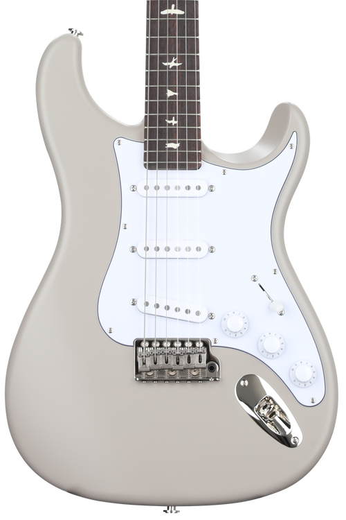 ギター PRS SILVER SKY USA Moc sand satin PRS John Mayer Silver Sky Electric Guitar Moc Sand Satin