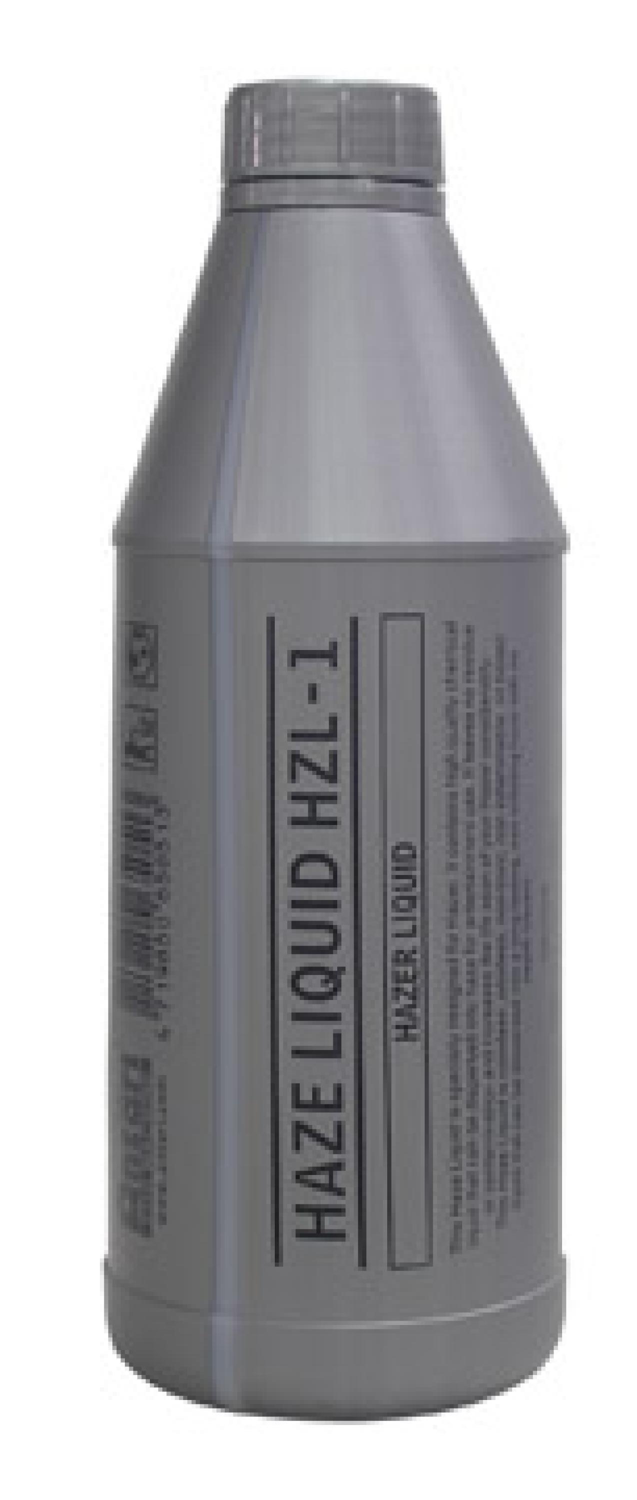 Antari HZL-1 Oil-based Haze Fluid - 1 Liter | Sweetwater