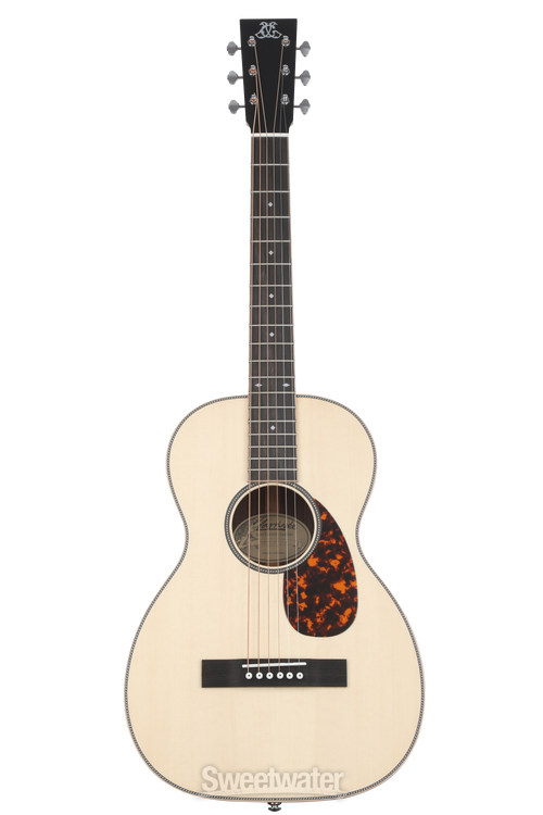 Larrivee 0-40 Limited-edition Special Acoustic Guitar