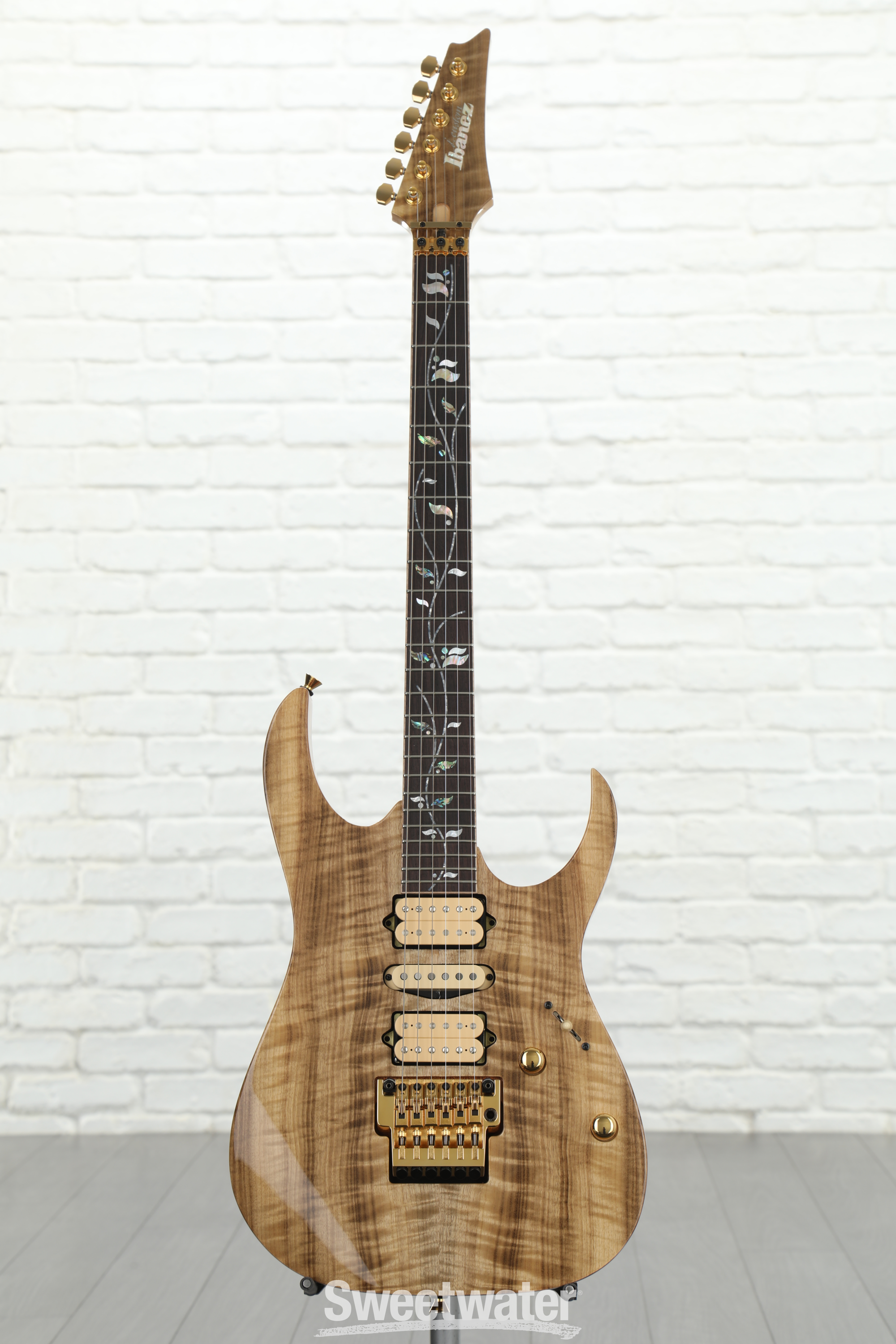 ☆Ibanez j.custom RG8570 NT 中古 ☆（Ibanez RG8570 J Custom