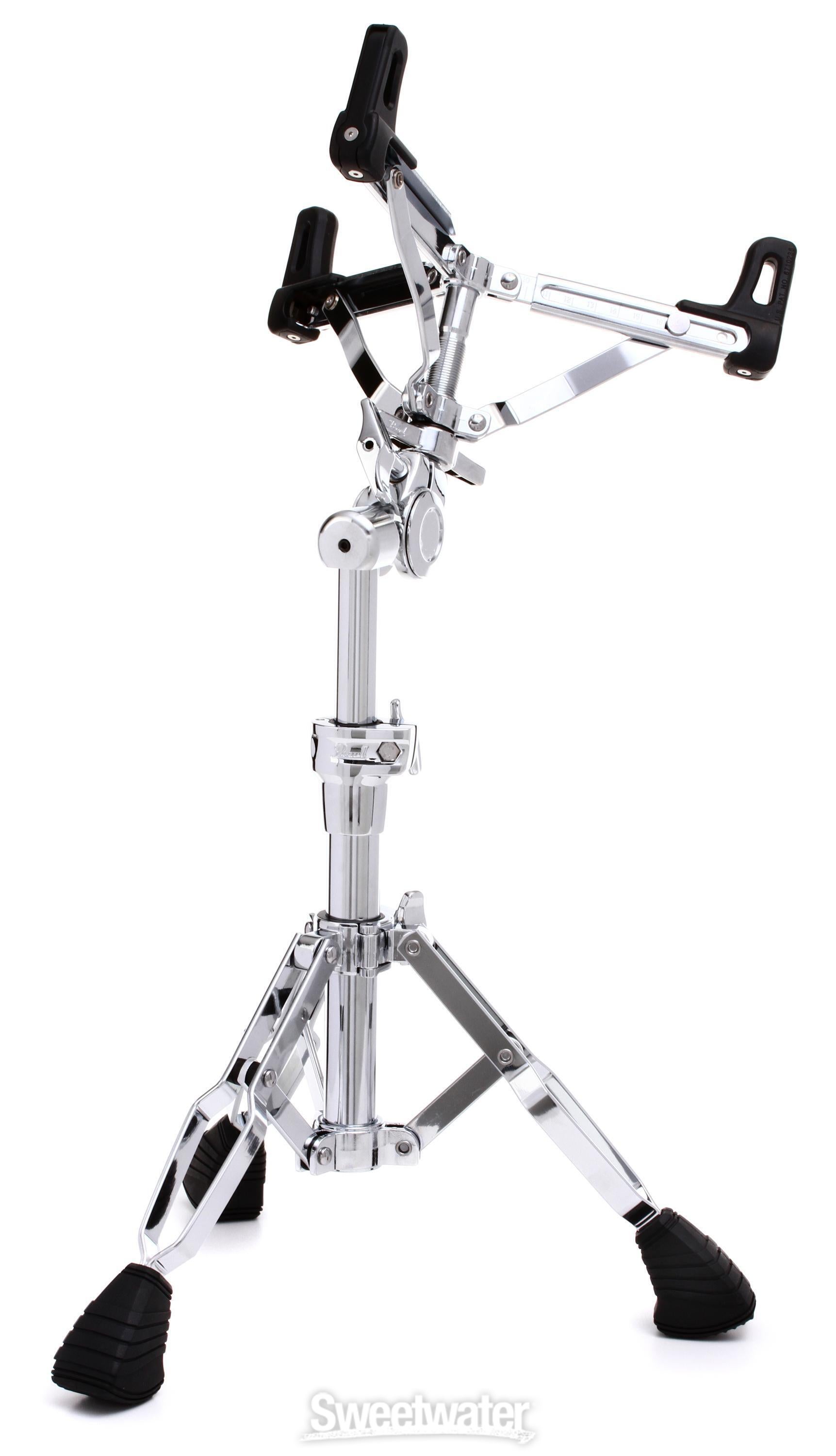 Pearl S1030 1030 Series Snare Stand | Sweetwater