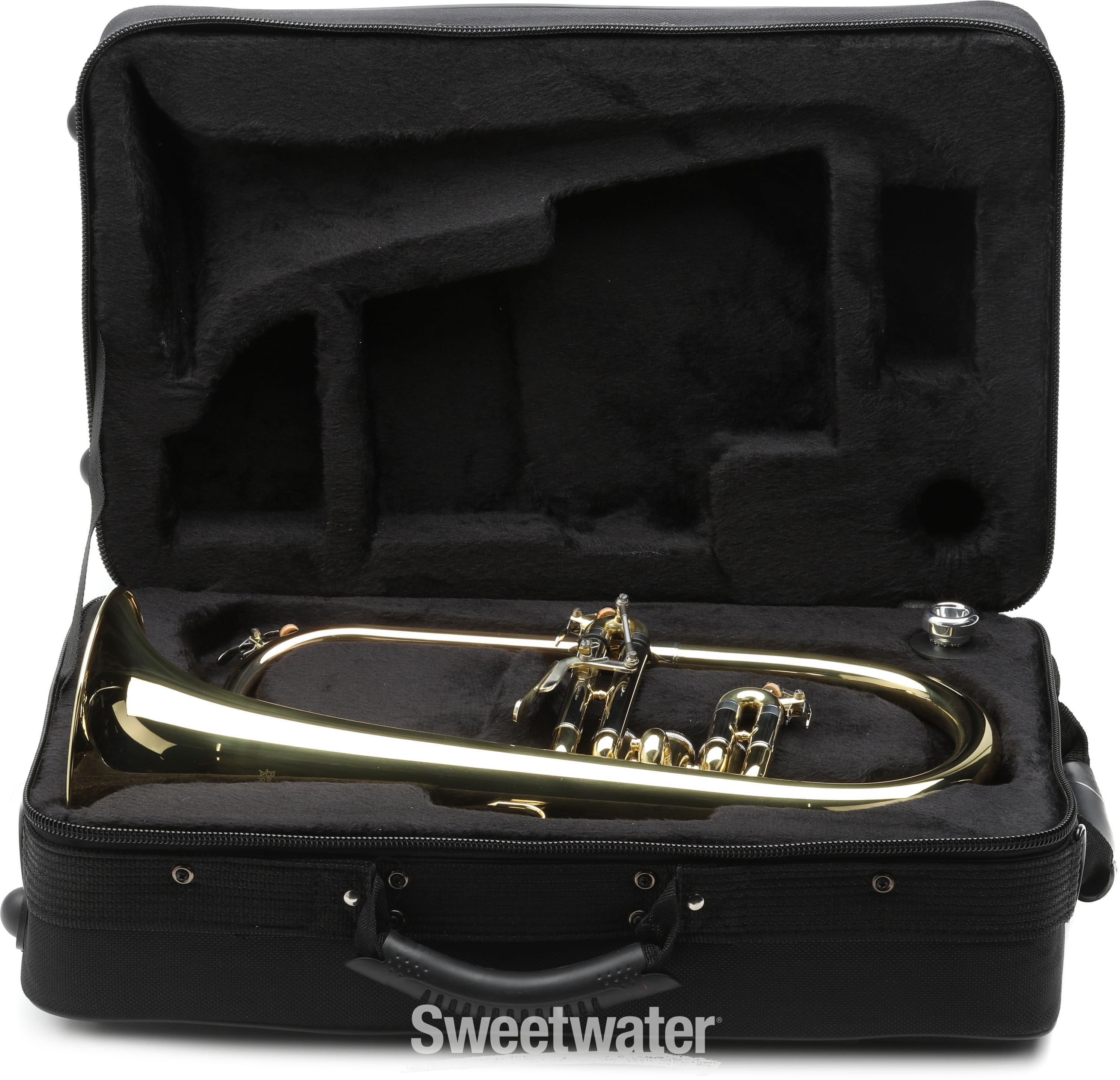 安い，定番人気 [超美品] Bach TB600 GL ARISTOCRAT◎ 中細管テナー