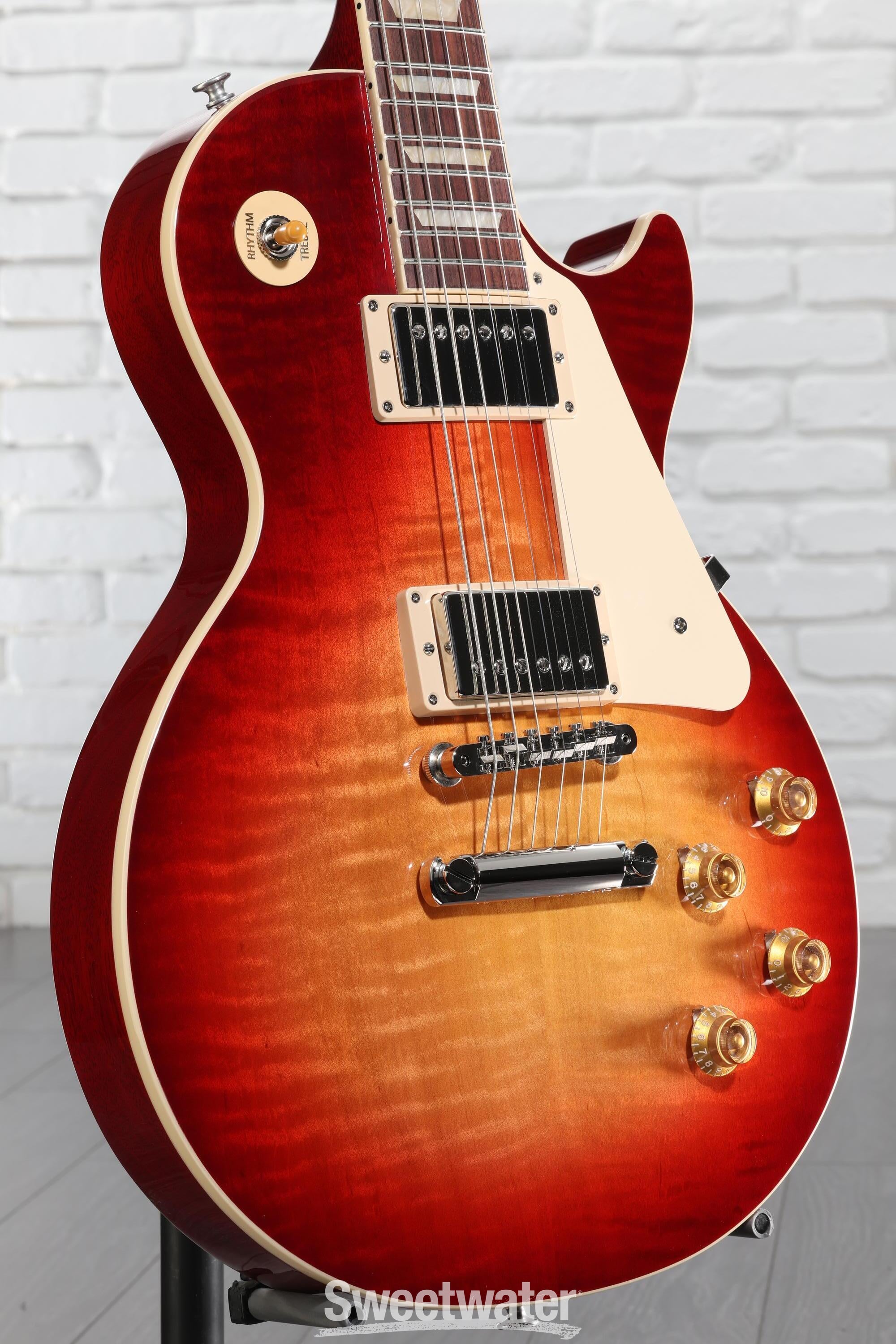 Gibson レスポール スタンダード50s AAA【2nd新品】 GibsonUSA Exclusive Les Paul Standard '50s AAA Hand Select