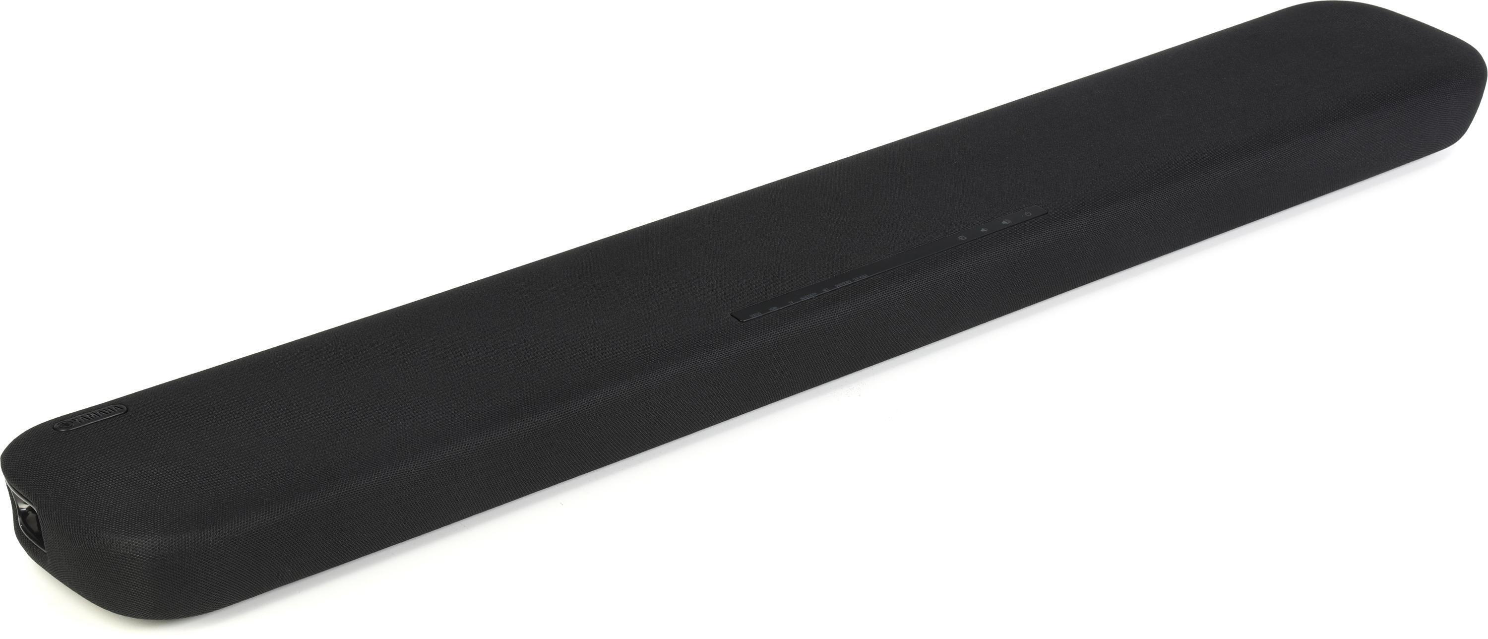 Yamaha YVC-200 Unified Communications Speakerphone - Black Yamaha YVC-200 Unified Communications Speakerphone - Black