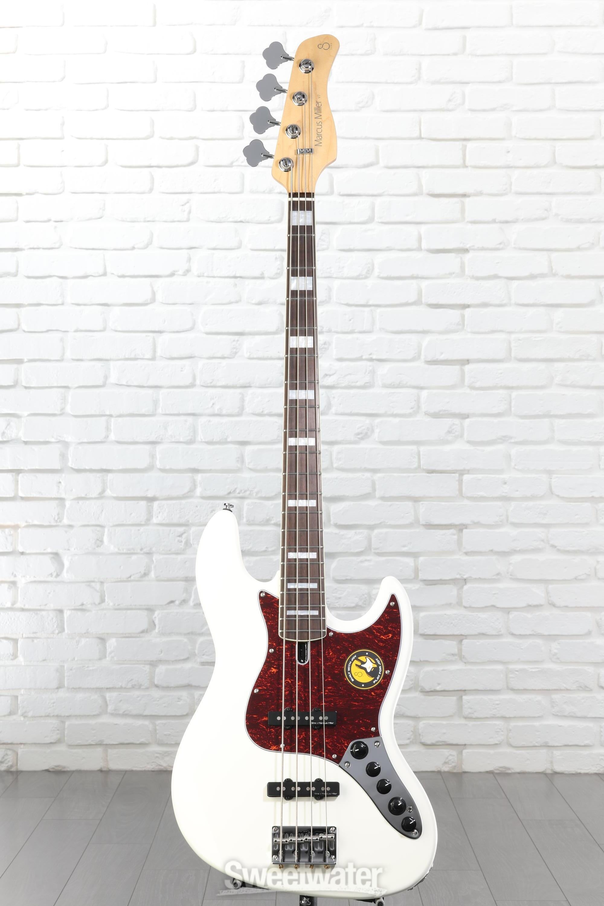 【used】SIRE MARCUS MILLER V7 BASS 4ST used】SIRE MARCUS MILLER V7 BASS 4ST Sire Marcus Miller V7 2nd Gen