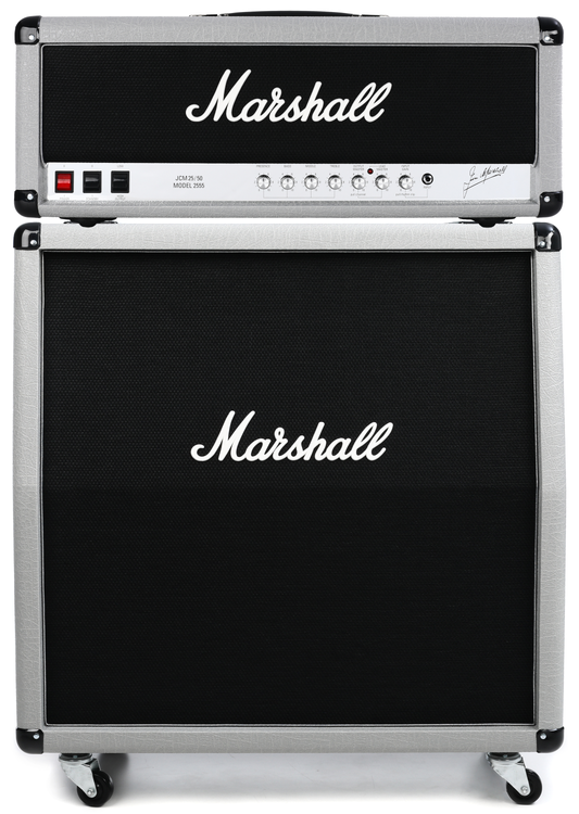 シャルページ Marshall 2555X Jubilee Replica Guitar Amplifier Head (100 Watts)