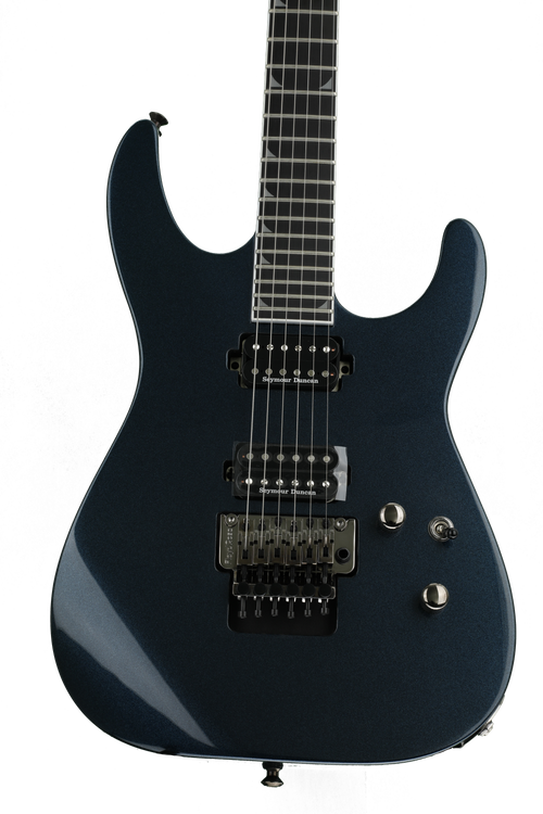 Jackson SL2H Pro Series Soloist - Midnight Blue | Sweetwater