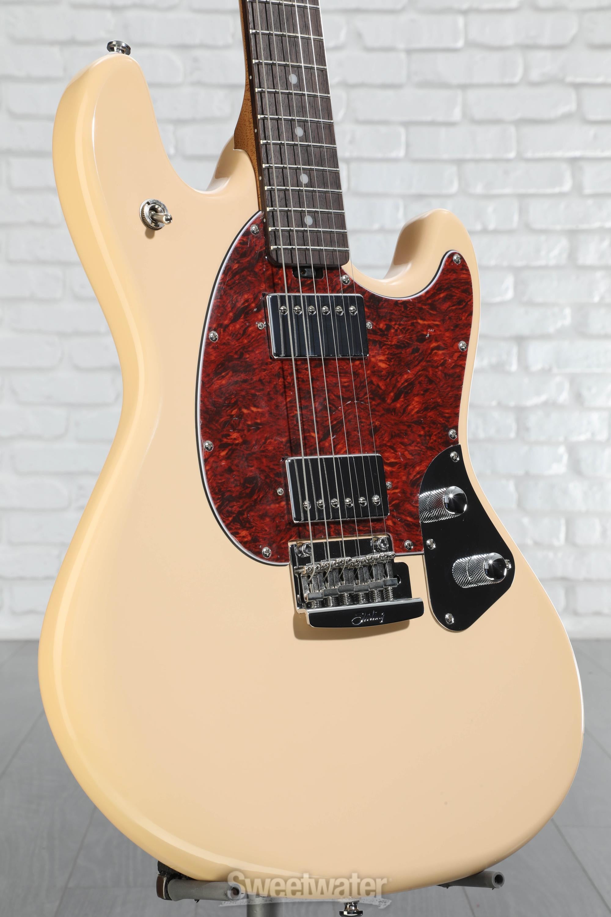 Sterling By Music Man StingRay SR50 Electric Guitar
