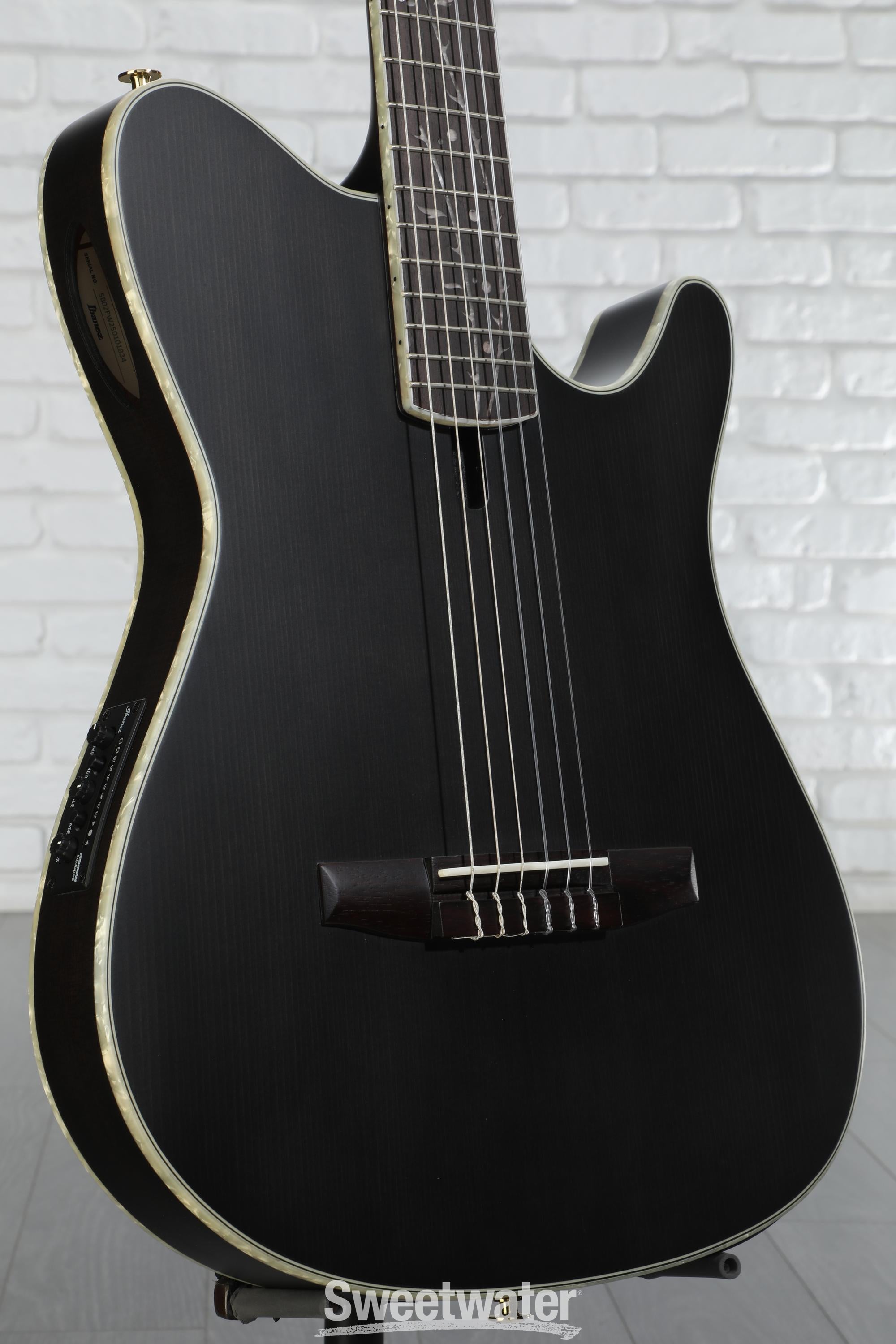 Ibanez TOD10N-TKF [Tim Henson Signature Model TOD10N