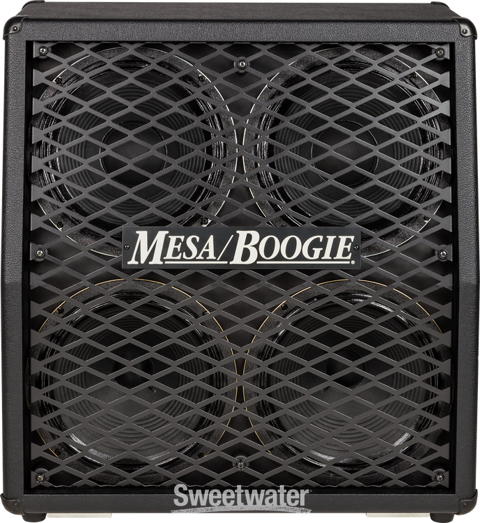 Mesa/Boogie Split Back 300-watt 4 x 12-inch Speaker Cabinet