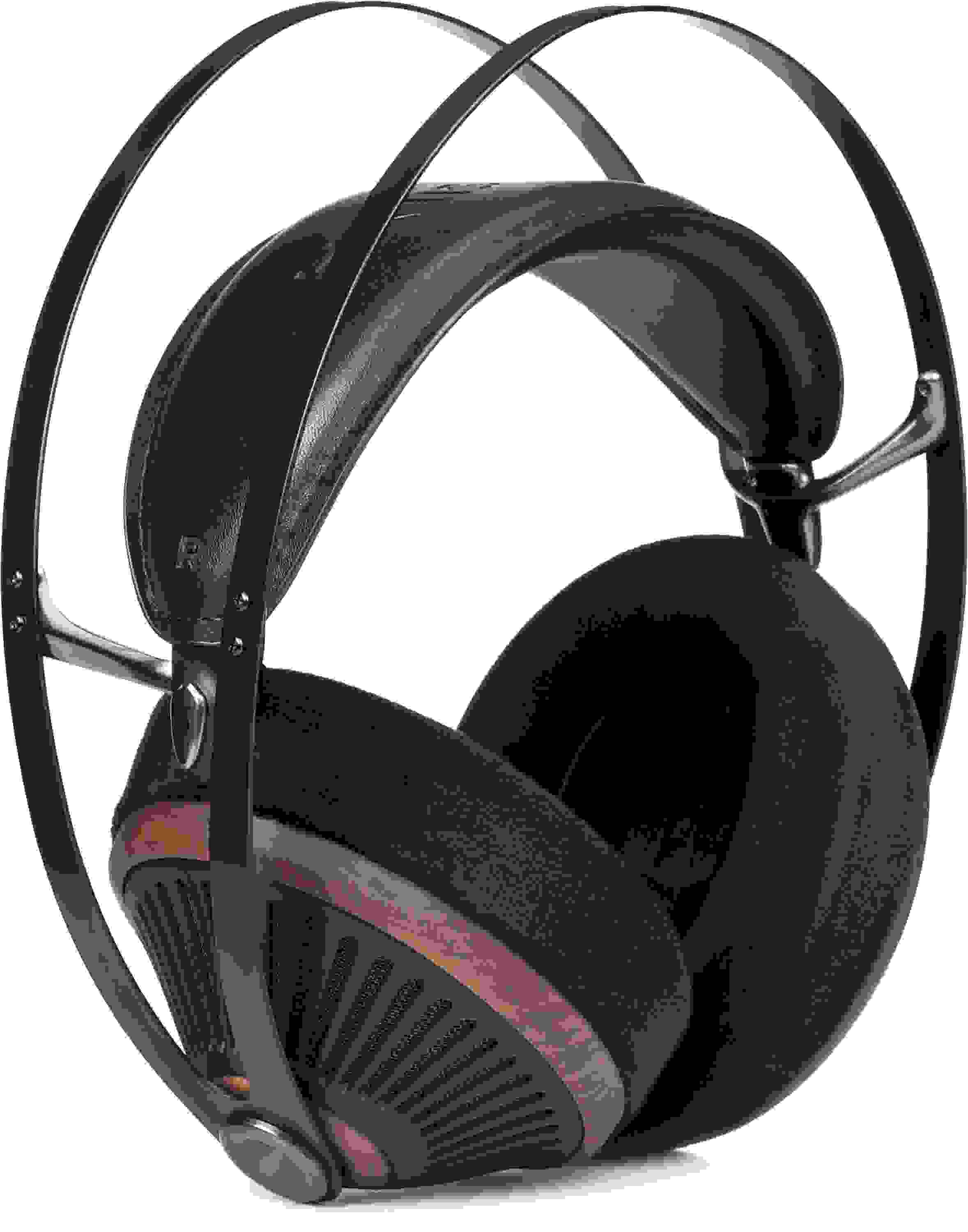 Meze Audio 105 Silva Headphones
