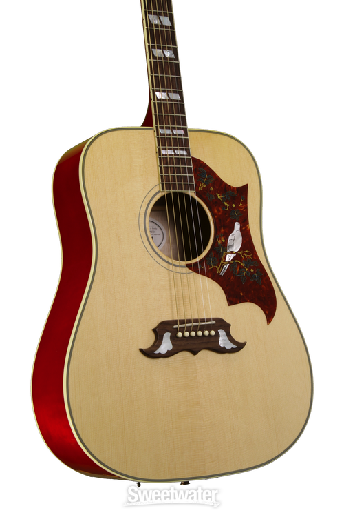 Gibson shop dove natural