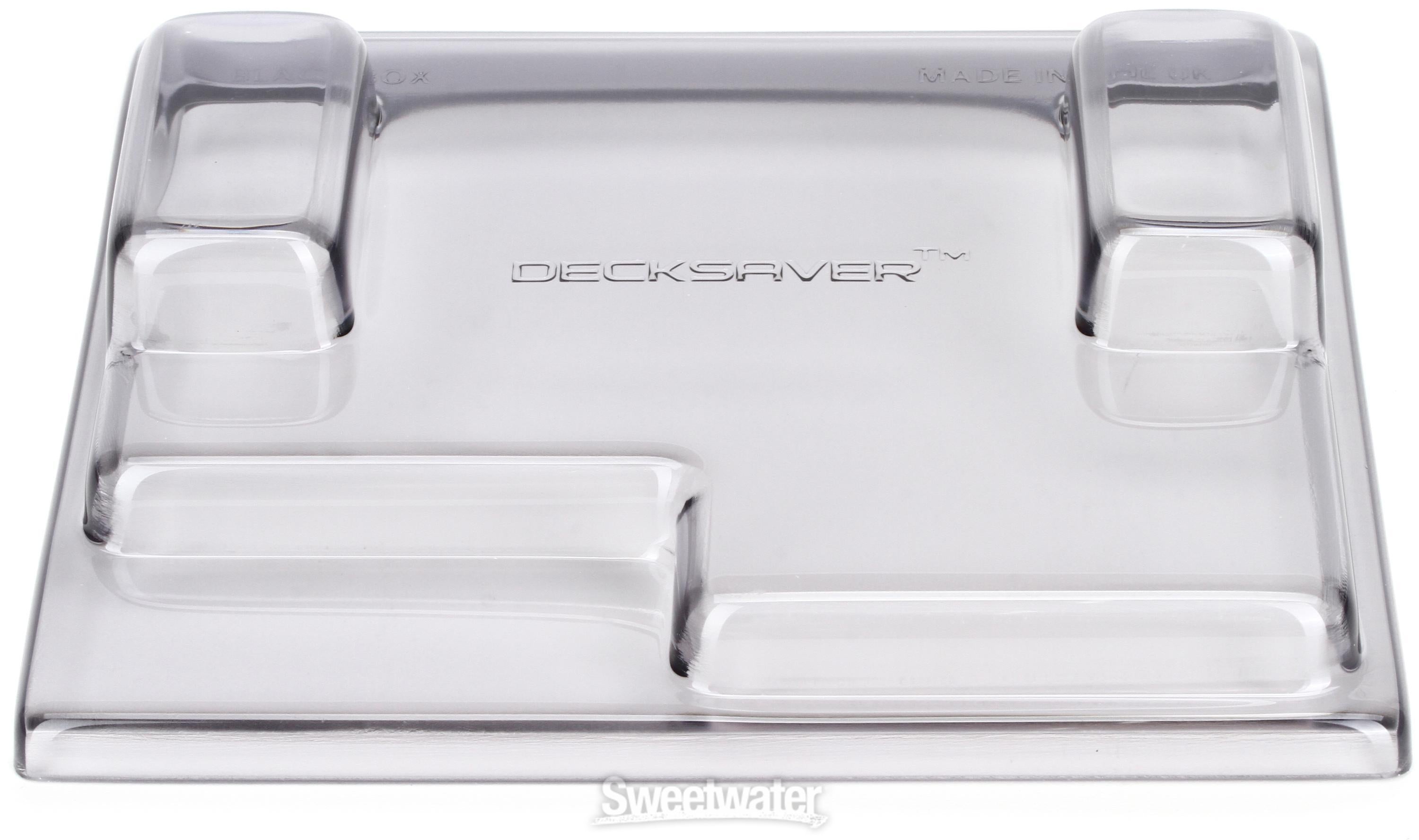 Decksaver DS-PC-BLACKBLUEBOX Polycarbonate Cover for Blackbox and
