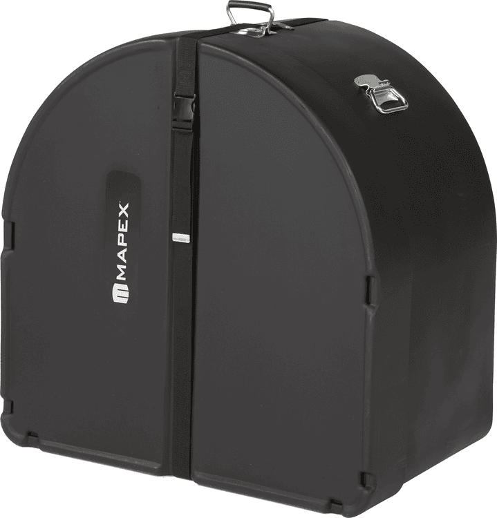 Bass 2024 drum case