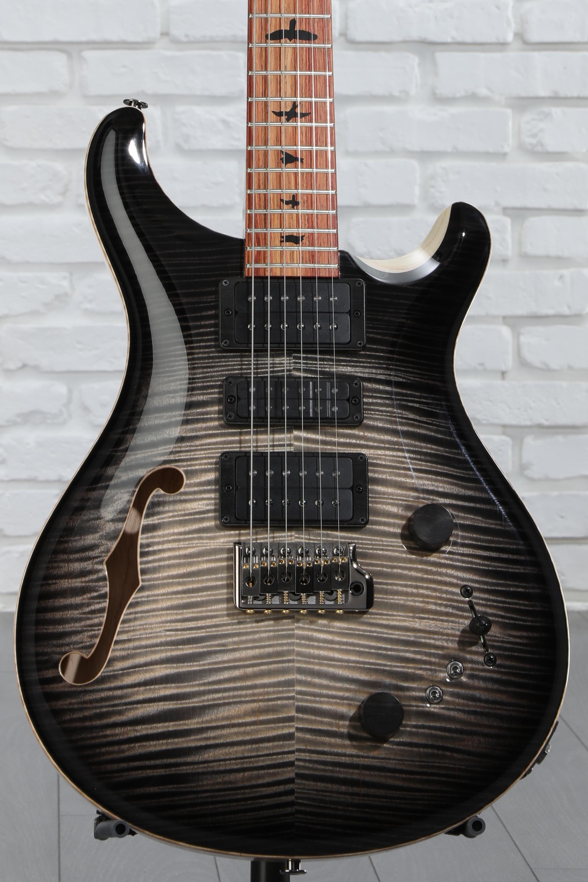 PRS Private Stock #11462 Special Semi-Hollow Electric Guitar