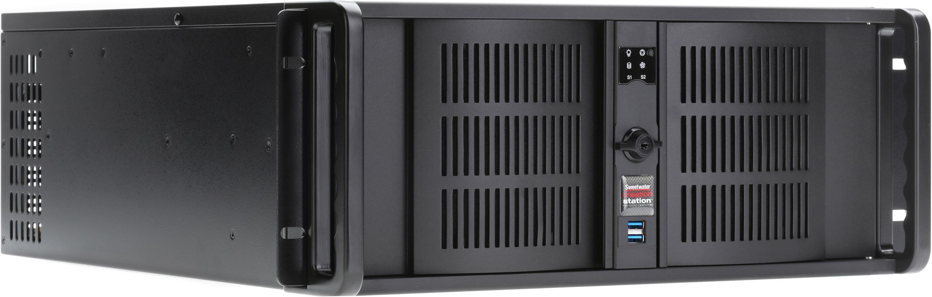 Kingston KC3000 PCIe 4.0 M.2 2TB Solid-state Drive | Sweetwater