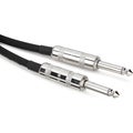 Photo of Pro Co EG-1 Excellines Straight to Straight Patch Cable - 1 foot