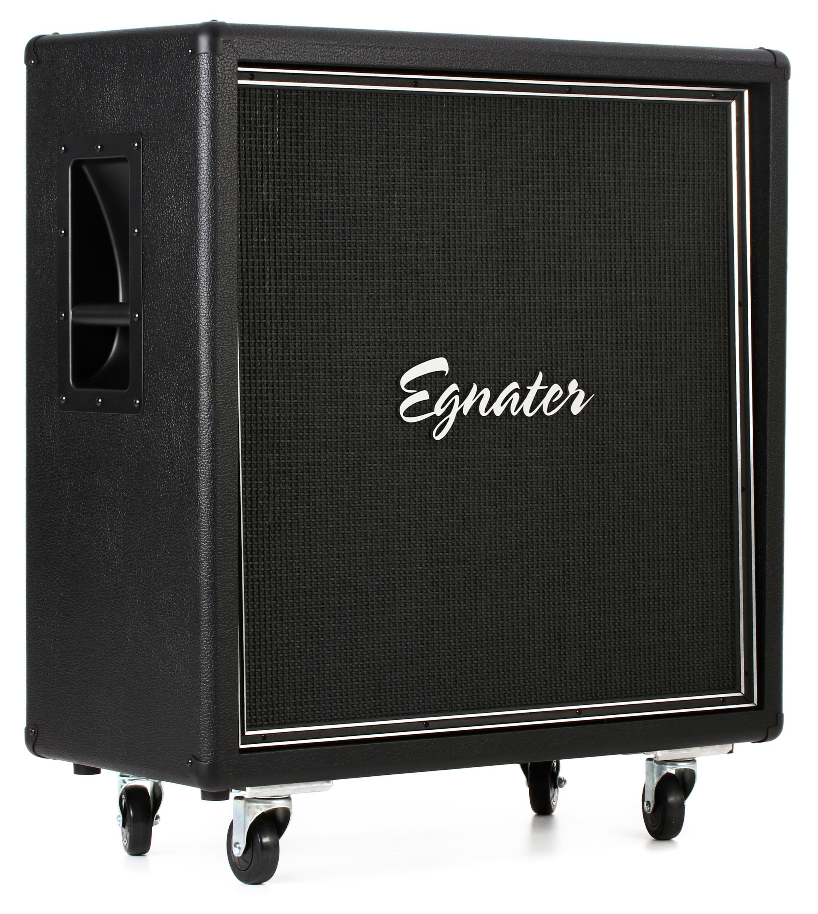 Egnater Armageddon AR-412B 350-watt 4x12