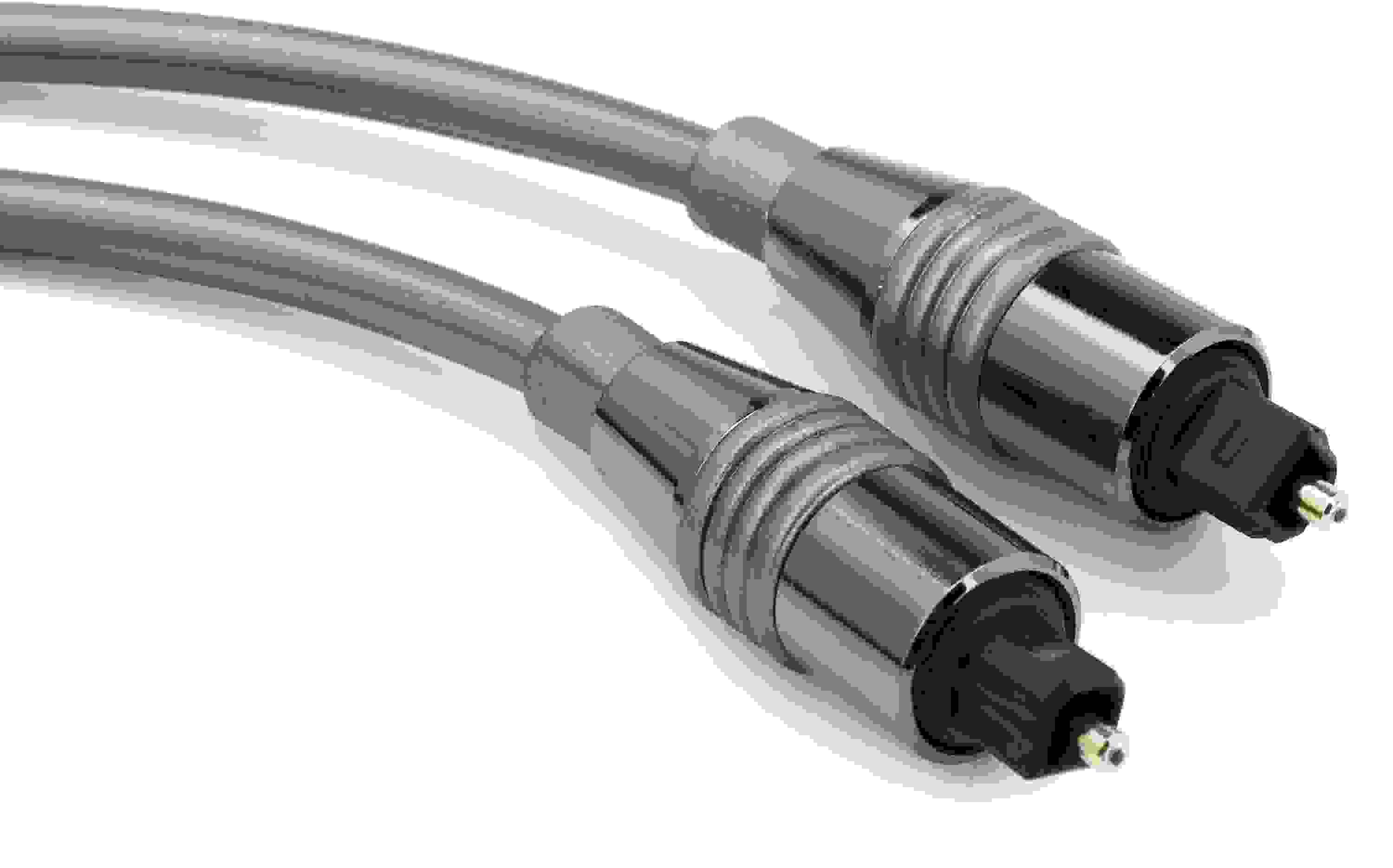 Hosa OPM-303 Premium Optical Cable - 3 foot