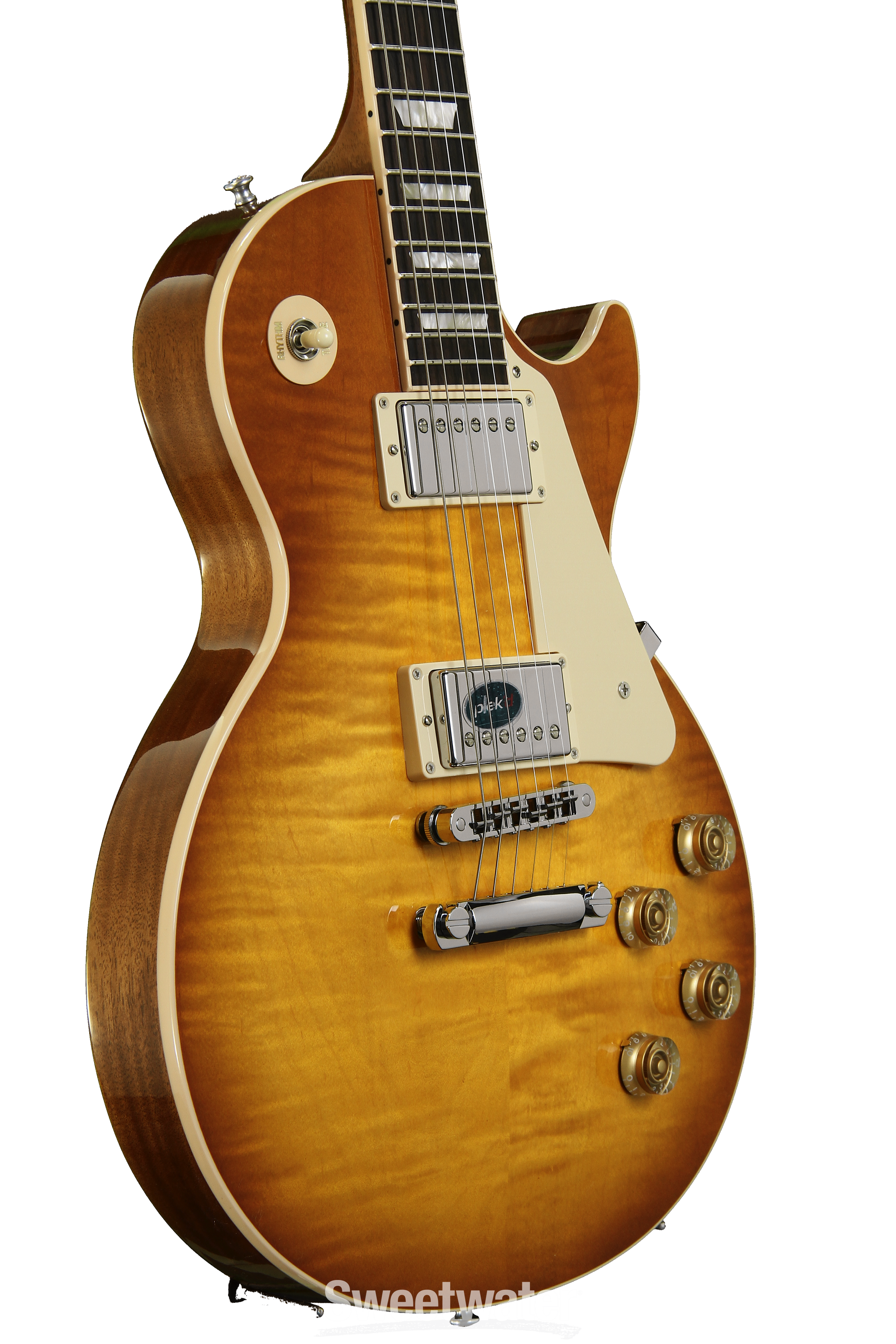 Gibson USA】GIBSON LES PAUL TRADITIONAL ギブソン レスポール