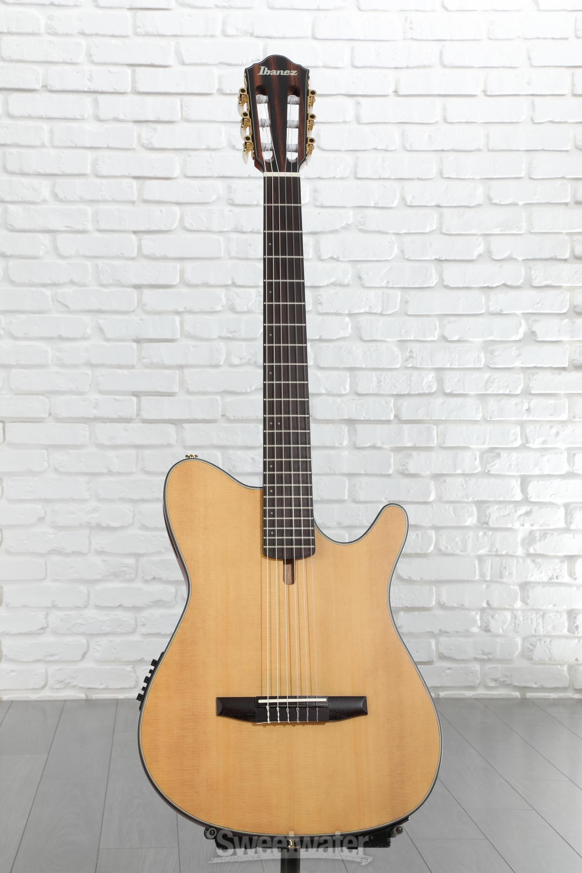 Ibanez FRH10N　チューナープリアンプ付き Ibanez FRH10N チューナープリアンプ付き