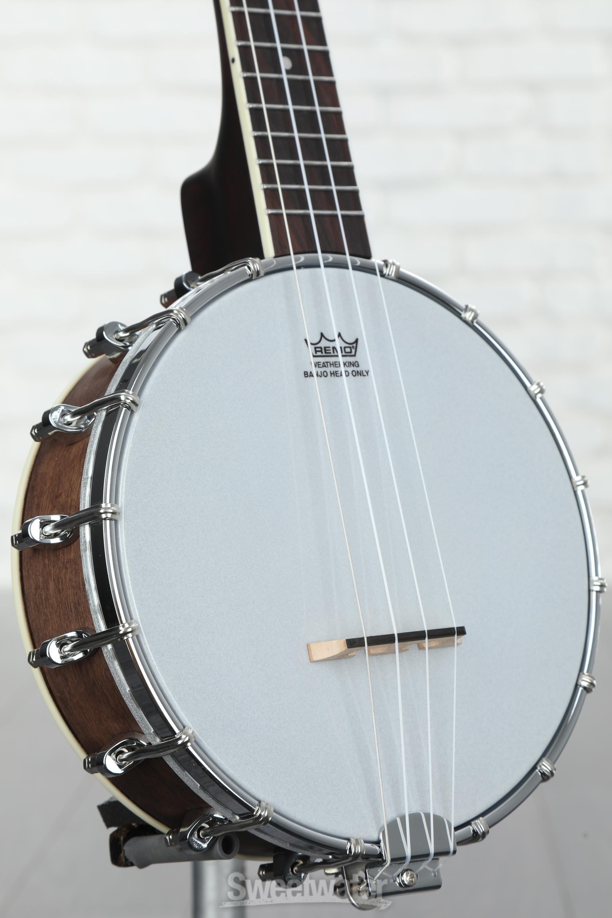 Baritone deals banjo ukulele