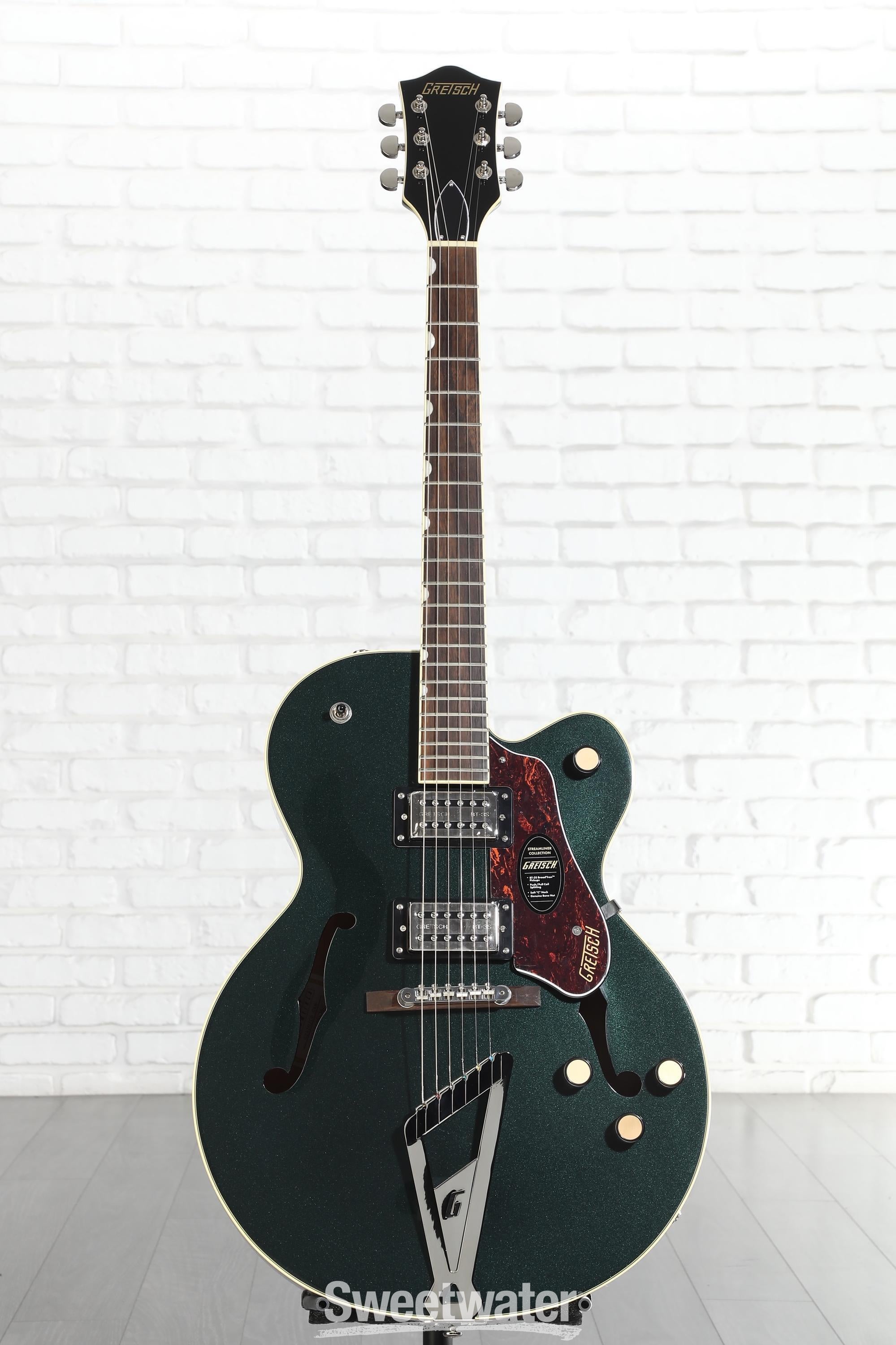 Gretsch G2420 Streamliner Hollowbody Electric Guitar with