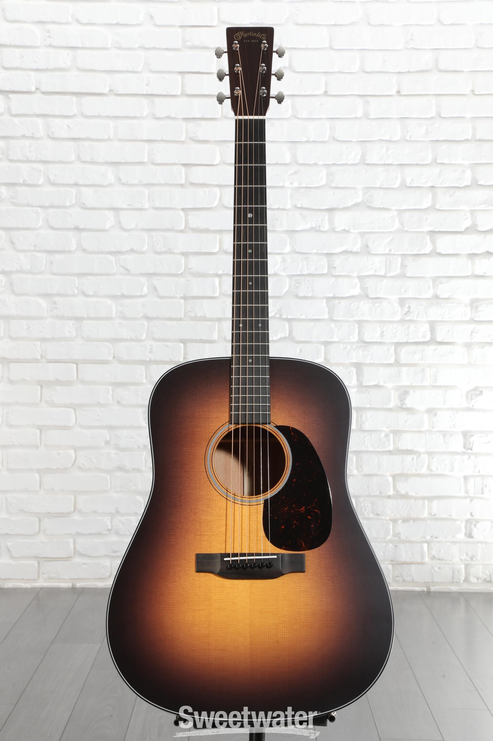 ギター Martin D-18 Marquis MARTIN D-18 MARQUIS for sale - Price and Used Value