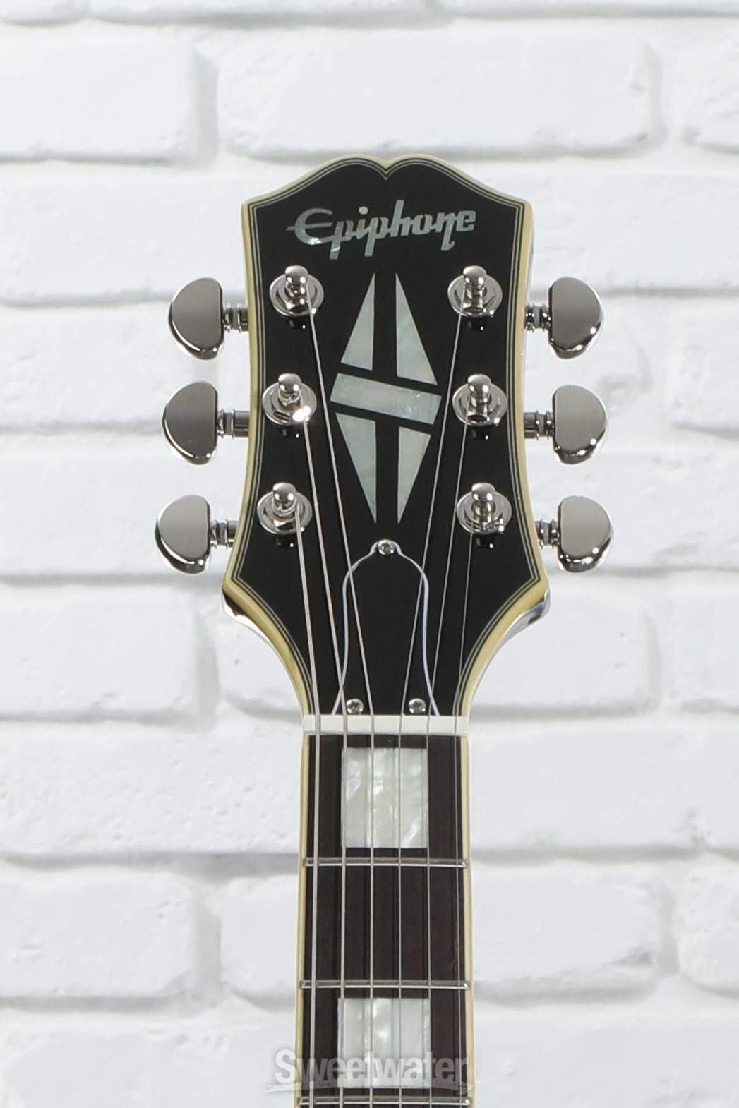 【SO-TA】Epiphone Ubukata ES-355 V1 SO-TA】Epiphone Ubukata ES-355 V1 Epiphone Shinichi Ubukata