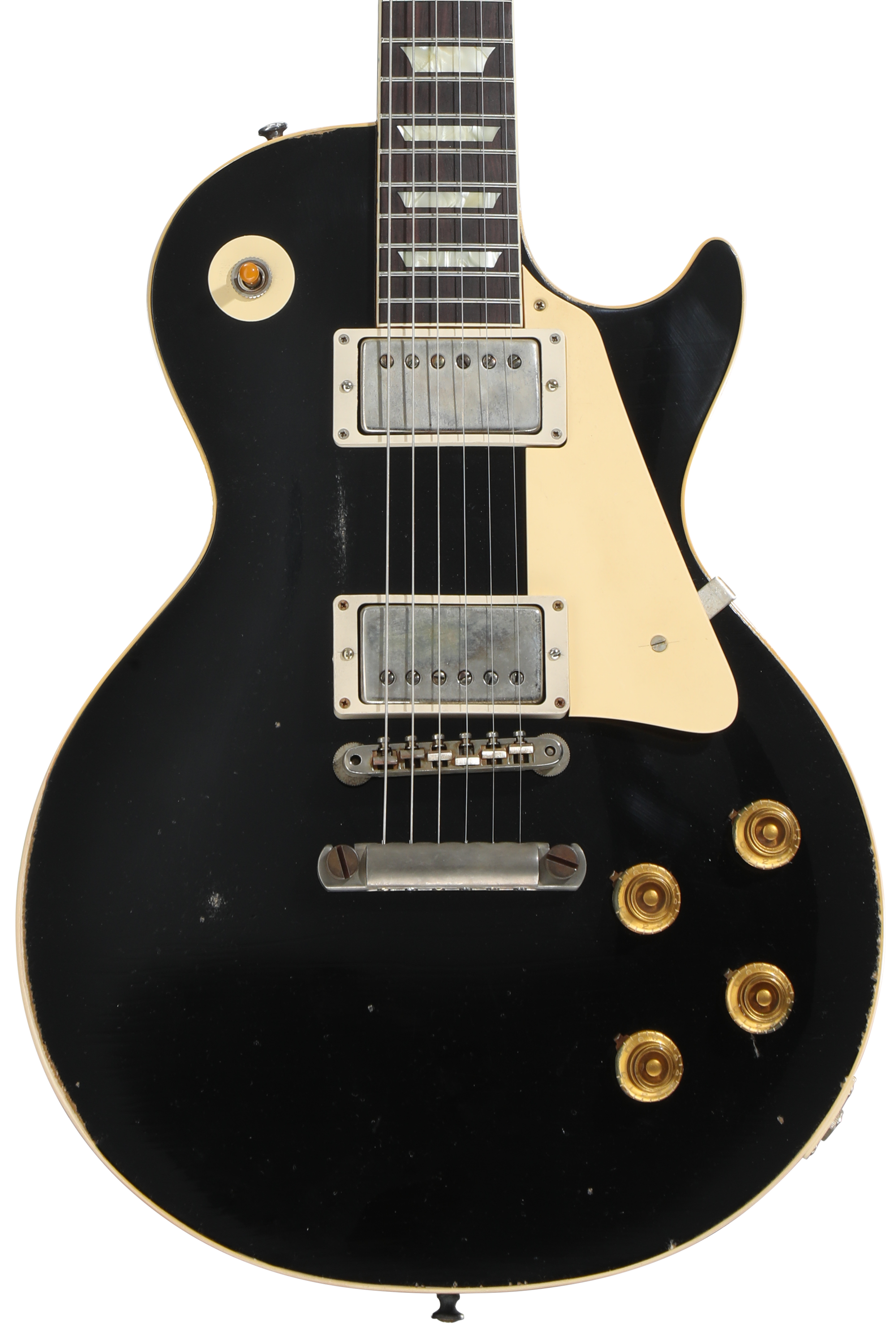 Gibson Custom Dealer Select 1957 Les Paul Standard Electric Guitar