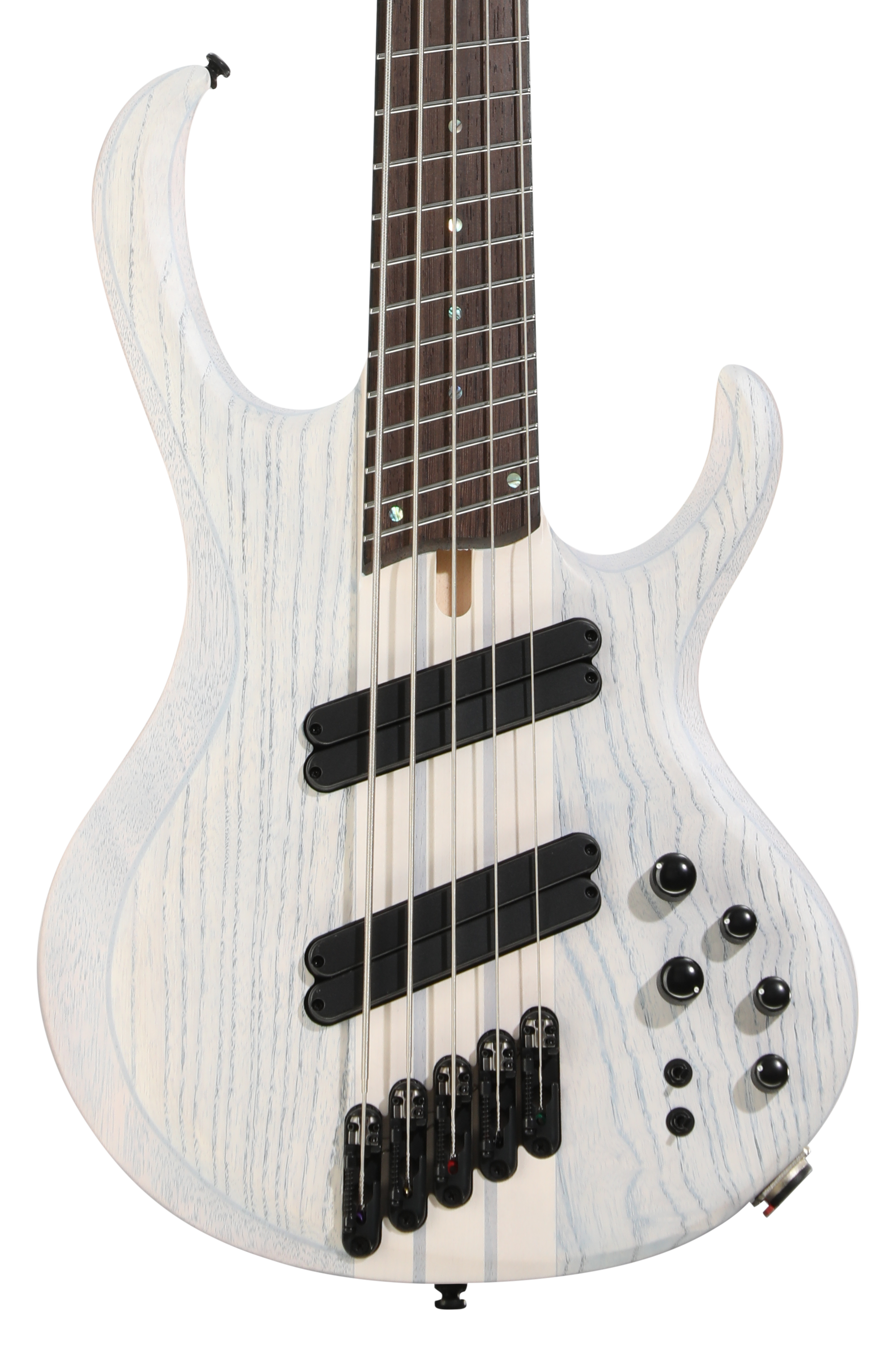 Ibanez Bass Workshop SRMS725 5-string Multi-scale Electric Bass