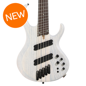Ibanez Bass Workshop SRMS725 5-string Multi-scale Electric Ibanez Bass Workshop SRMS725 5-string Multi-scale Electric