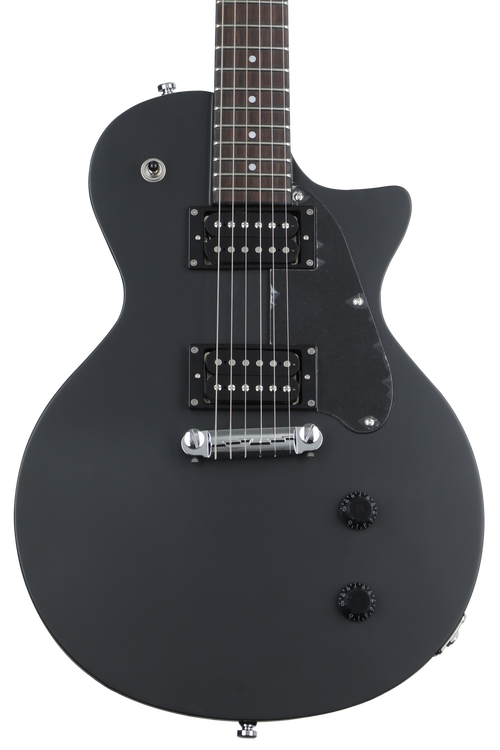 Sire Larry Carlton L3 HH Electric Guitar - Satin Black