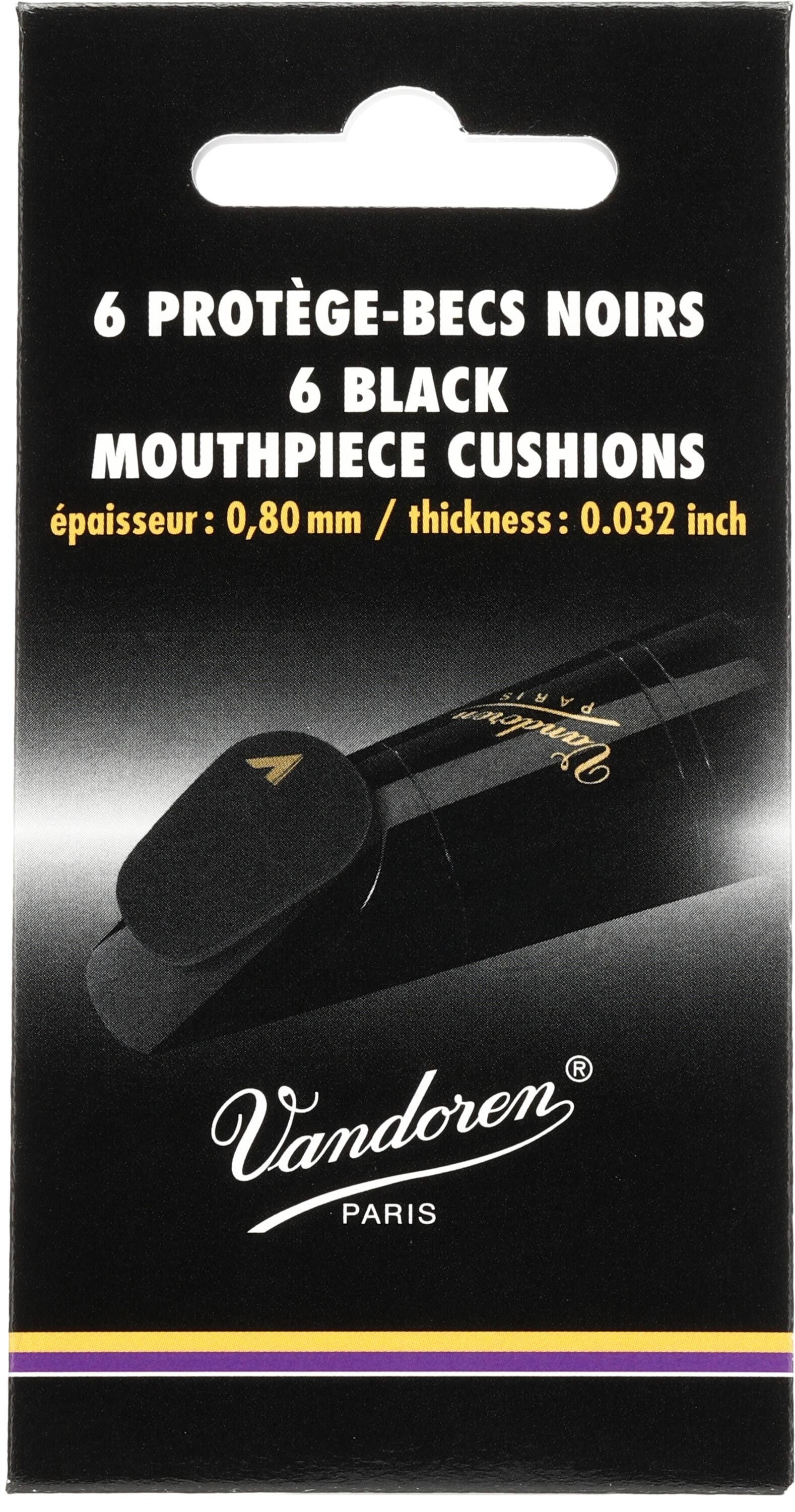 Selmer Paris S412190 S90 Series Alto Saxophone Mouthpiece