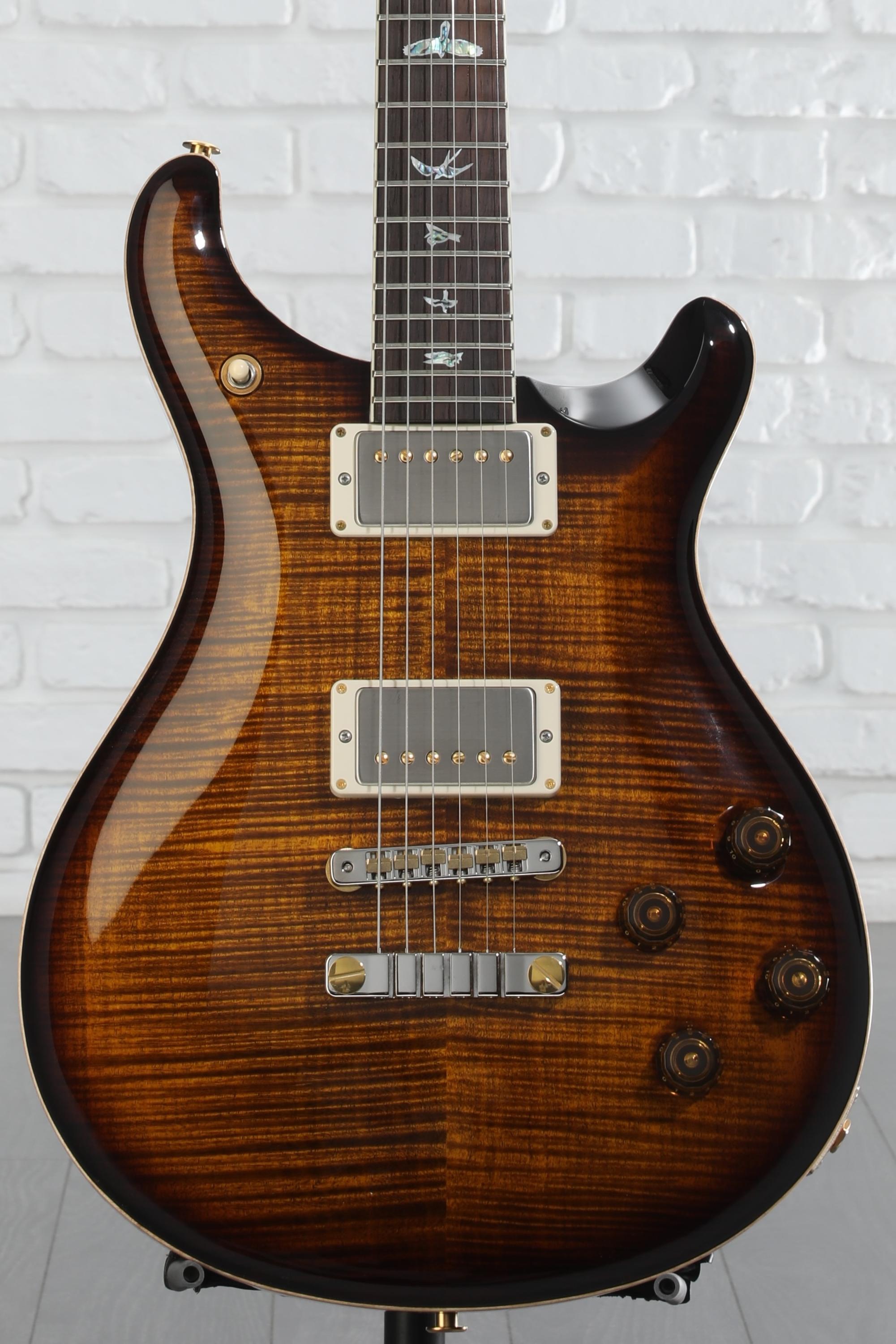 PRS McCarty WoodLibrary kid limited