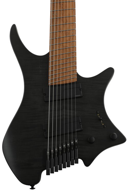 Strandberg Boden Original 8 - Black | Sweetwater
