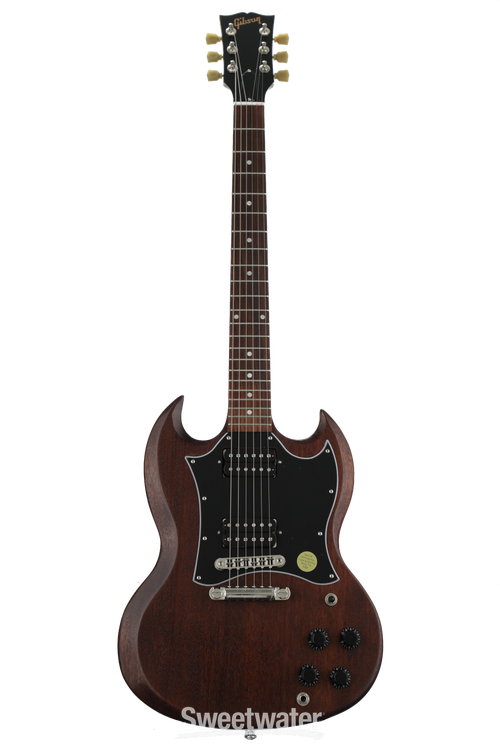 Gibson sg deals faded 2017