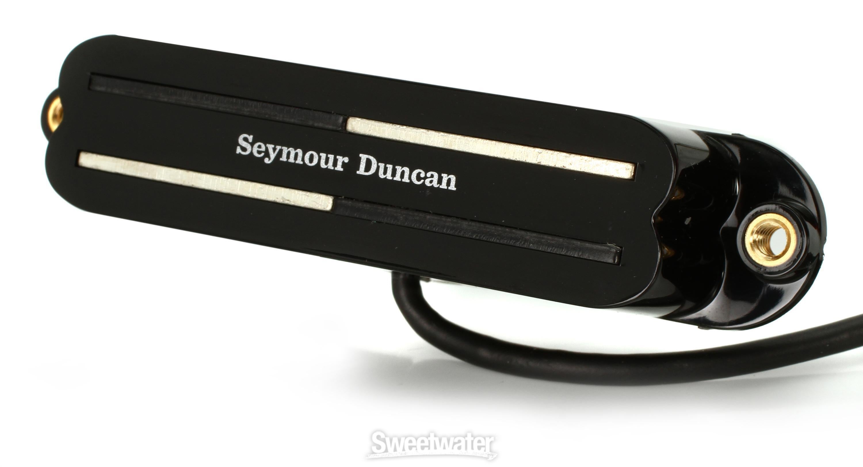 Seymour Duncan SVR-1b Vintage Rails Bridge Strat Single Coil
