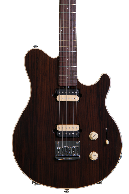 Ernie Ball Music Man Axis Super Sport Std Rosewood Top Ernie Ball Music Man Axis Super Sport Std Rosewood Top