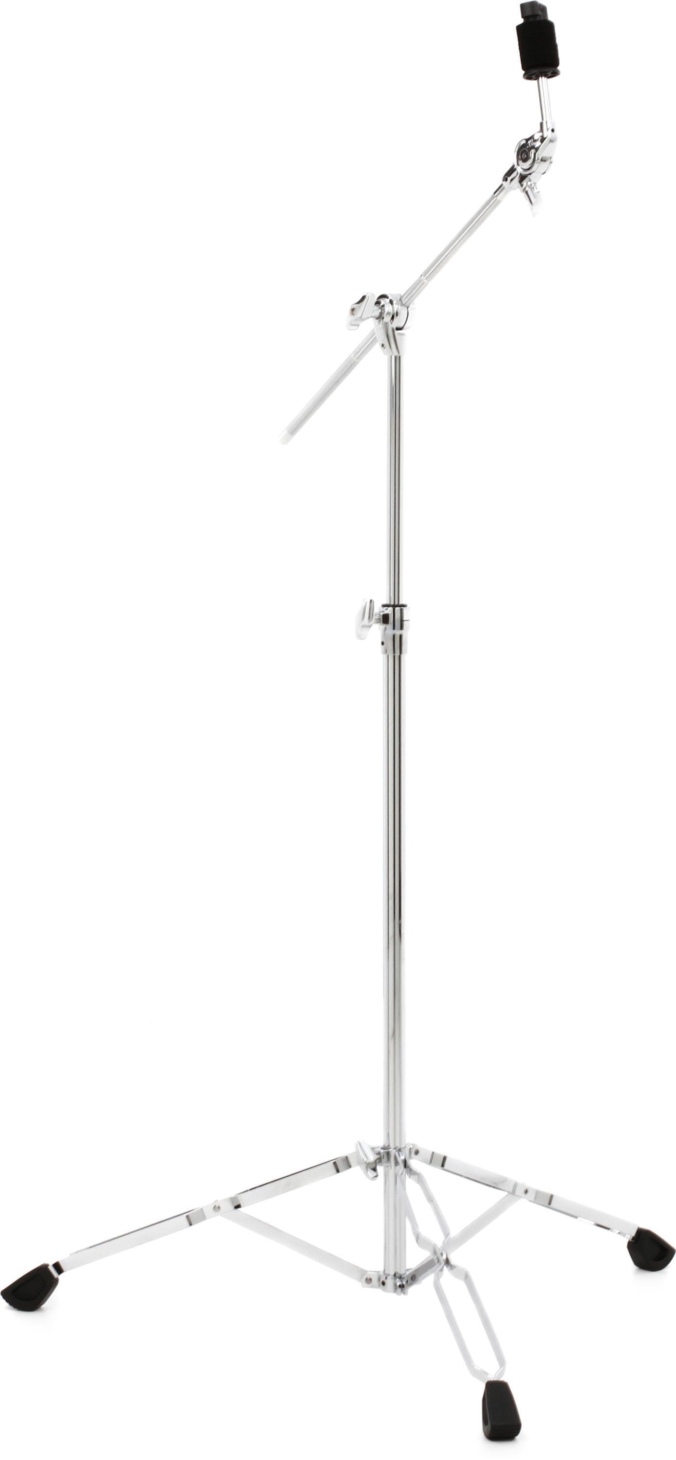 Pearl BC820 820 Series Boom Cymbal Stand | Sweetwater