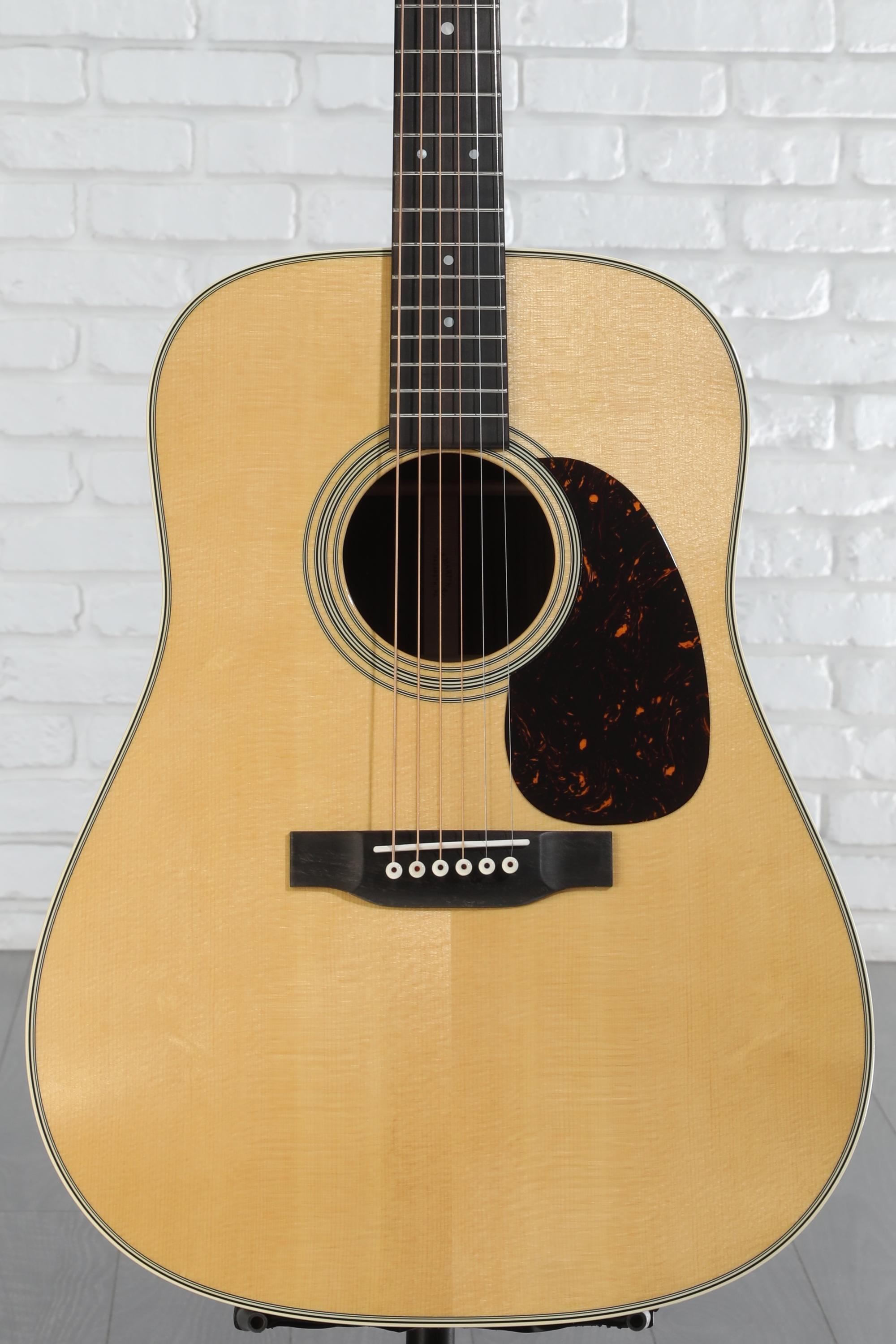 Martin D-28 (2025) アコースティックギター Amazon | Martin D-28 (2025) Standard Series アコースティック
