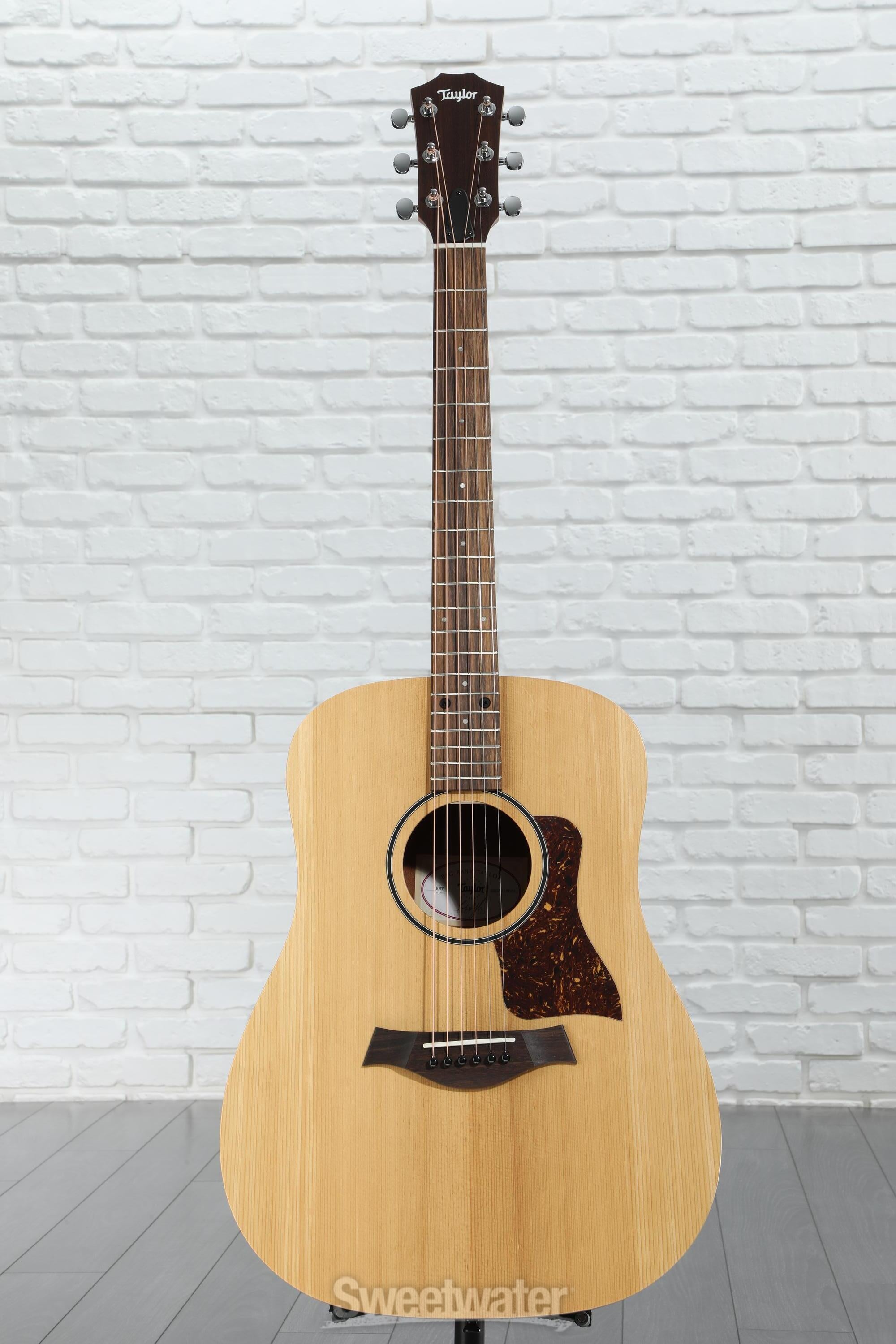 Taylor Big Baby Taylor BBT - Natural | Sweetwater