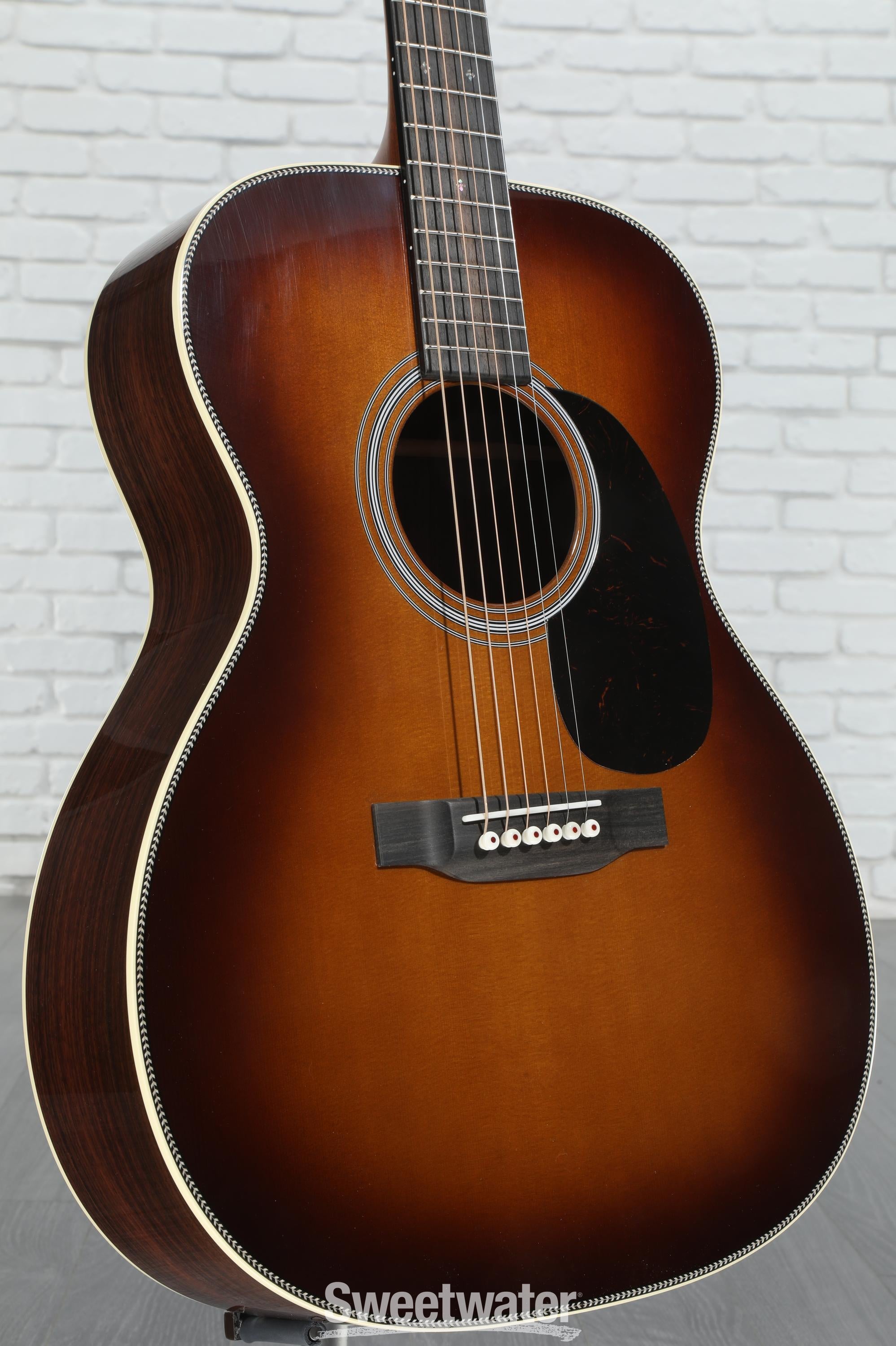 Martin 000-28 Standard Series Acoustic Guitar - 1933