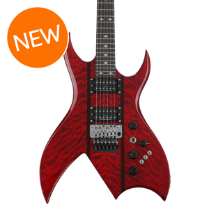 B.C. Rich Rich B Legacy Perfect 10 10 string Electric Guitar