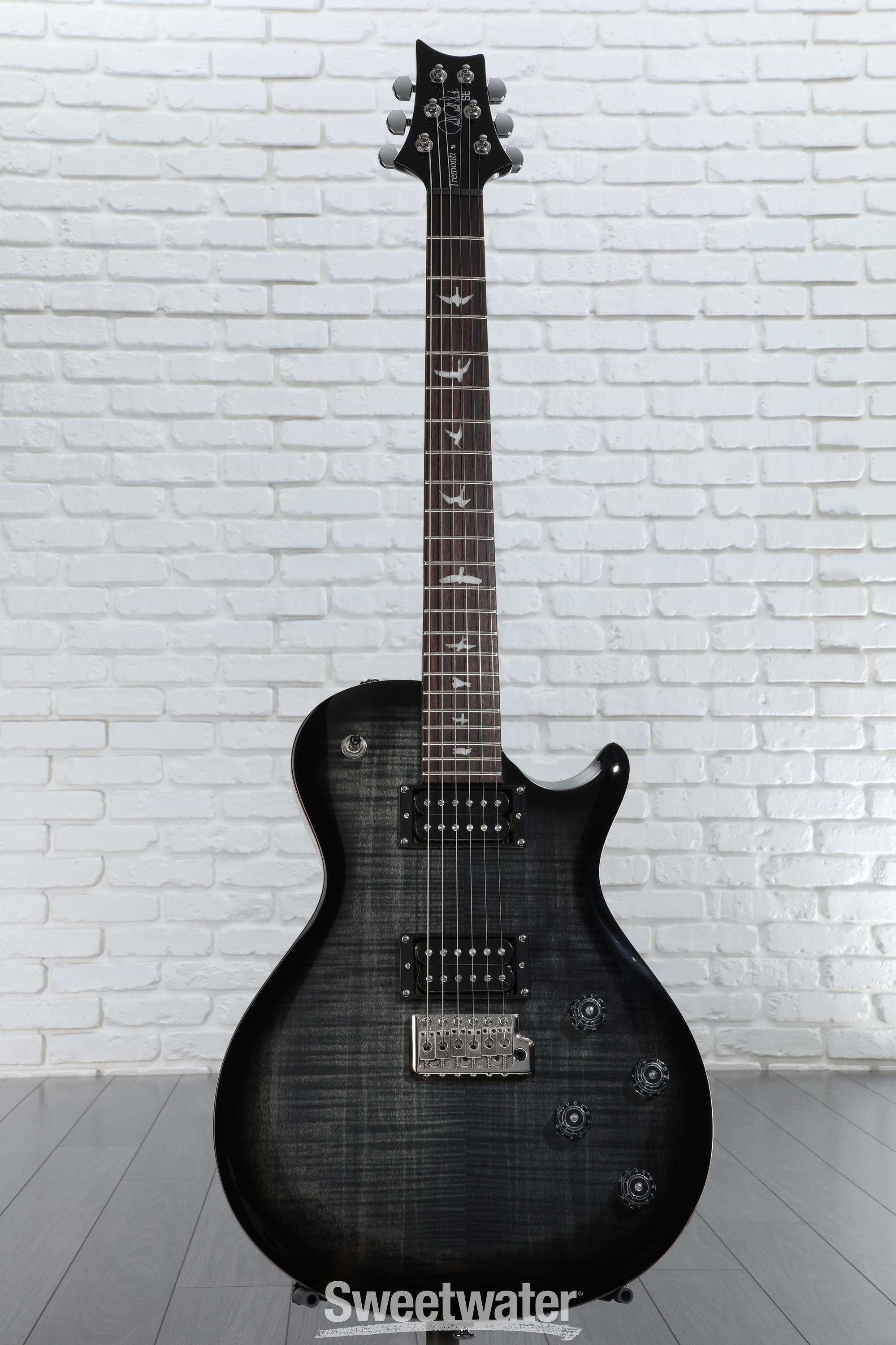 PRS SE Mark Tremonti Standard エレキギター PRS Guitars | SE Mark Tremonti Standard - 2022