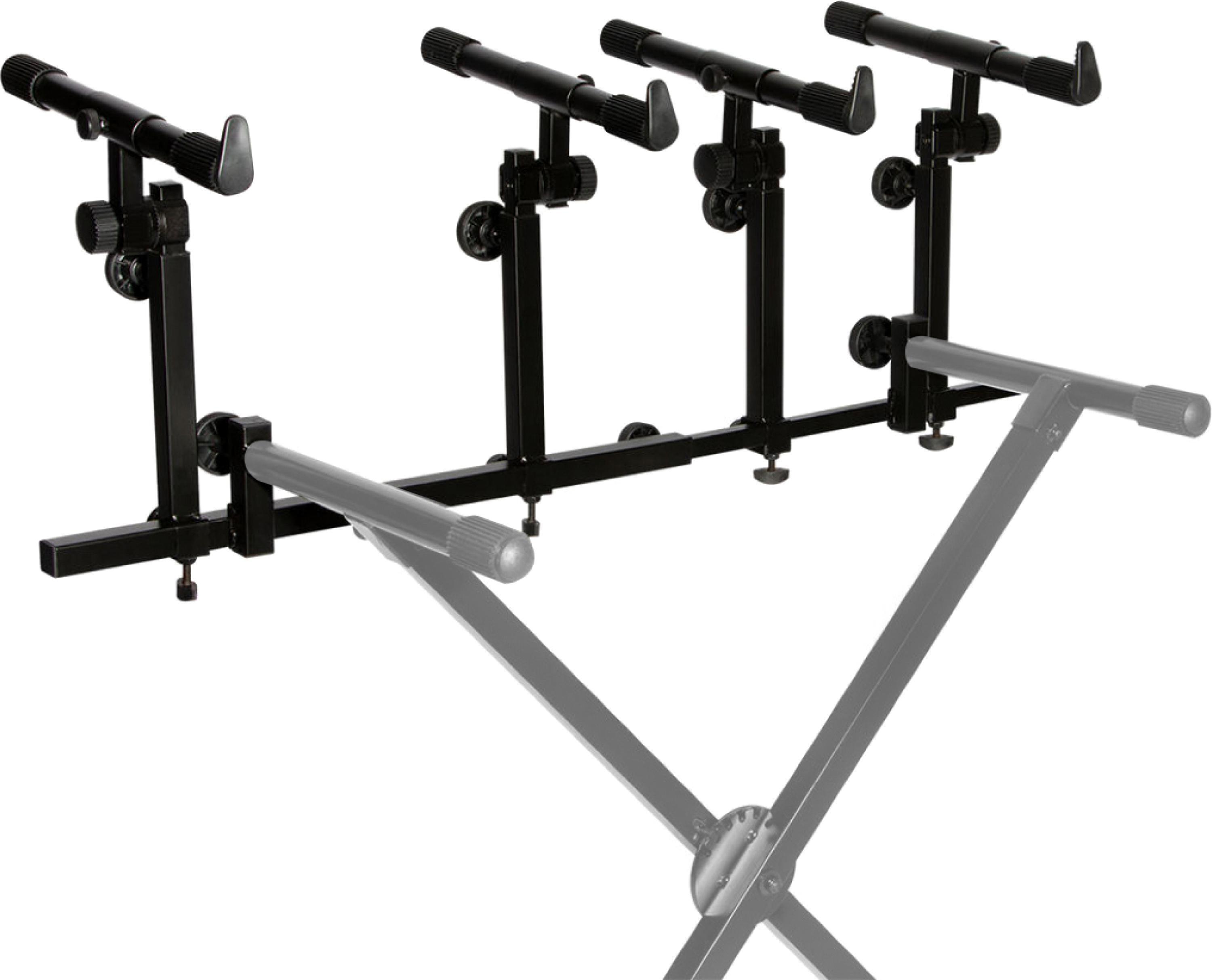 K&M 18822 Stacker 3rd Tier for Omega Stands | Sweetwater
