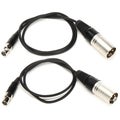 Photo of Zoom TXF-8 TA3 to XLR Cable - 21-inch